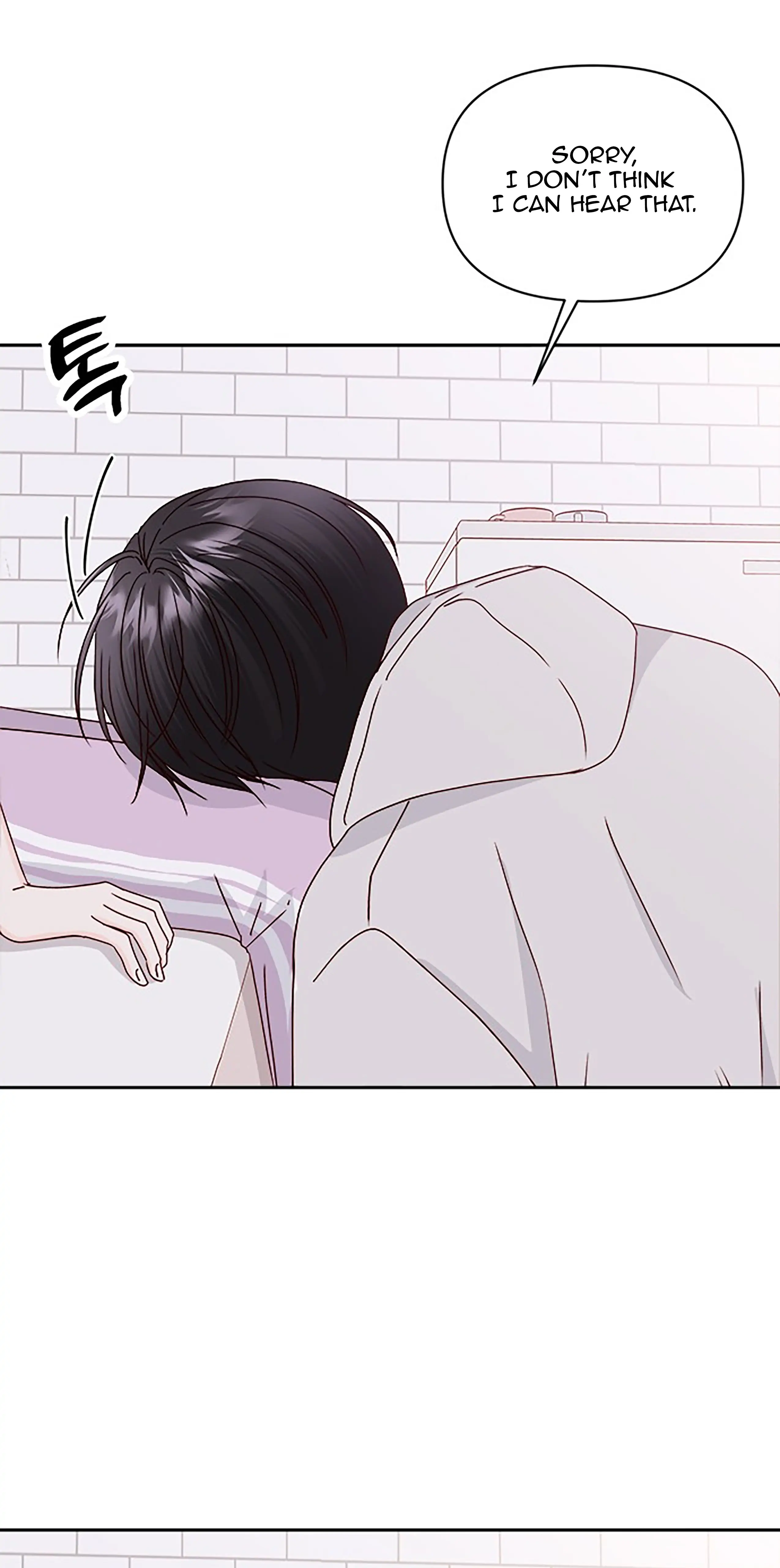Next Door Boyfriend Chapter 31 page 22