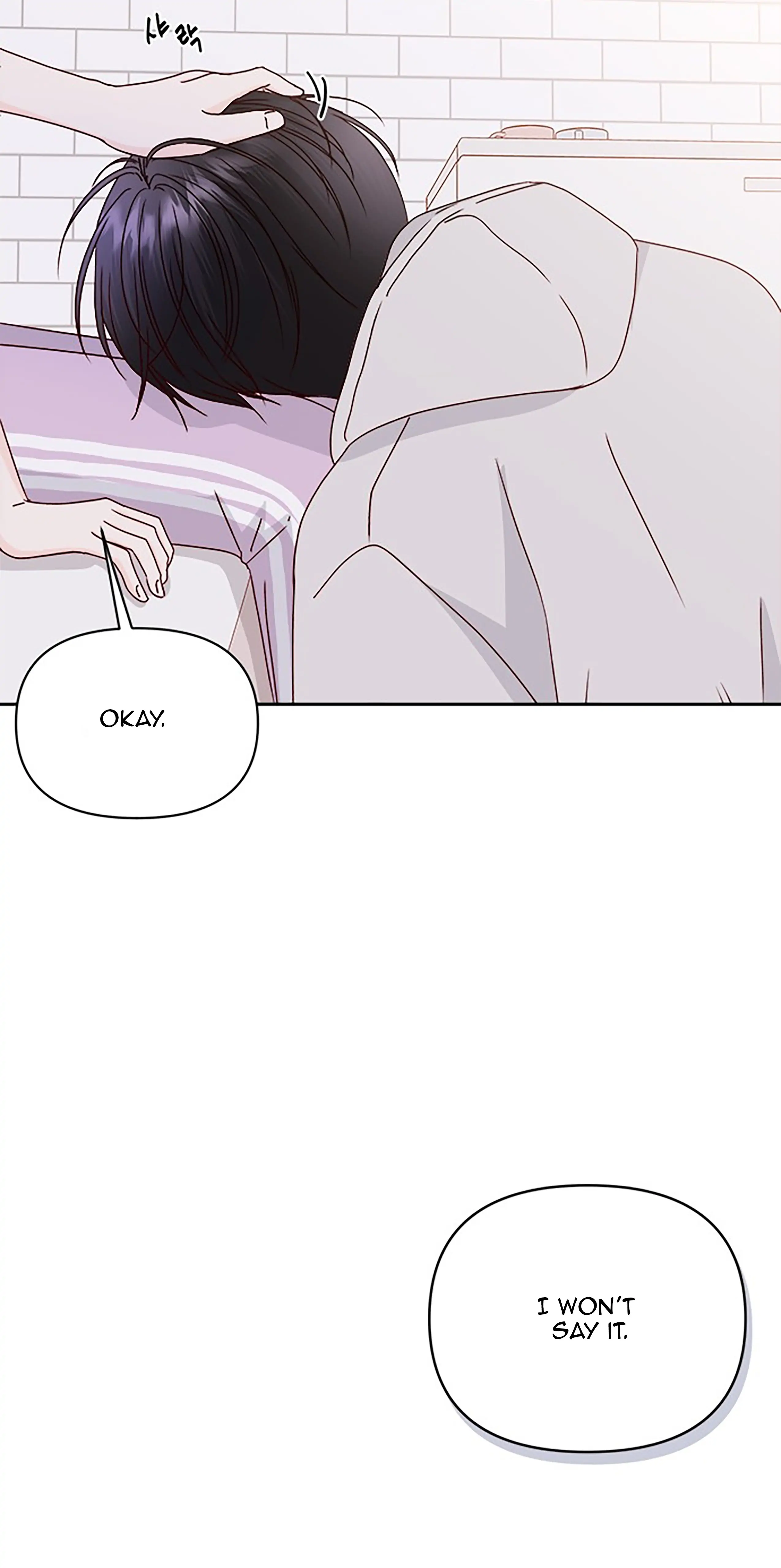 Next Door Boyfriend Chapter 31 page 23