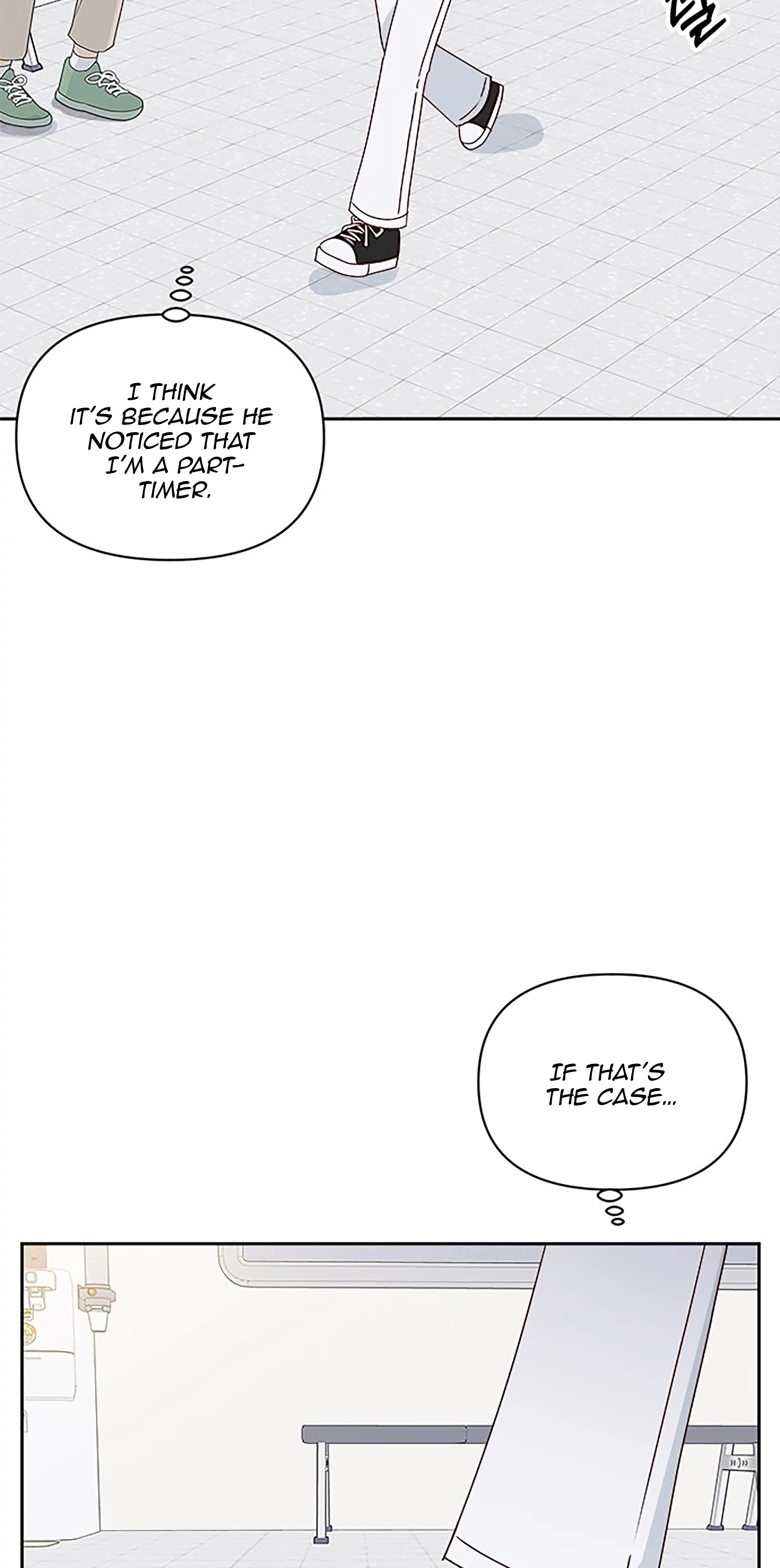 Next Door Boyfriend Chapter 31 page 33