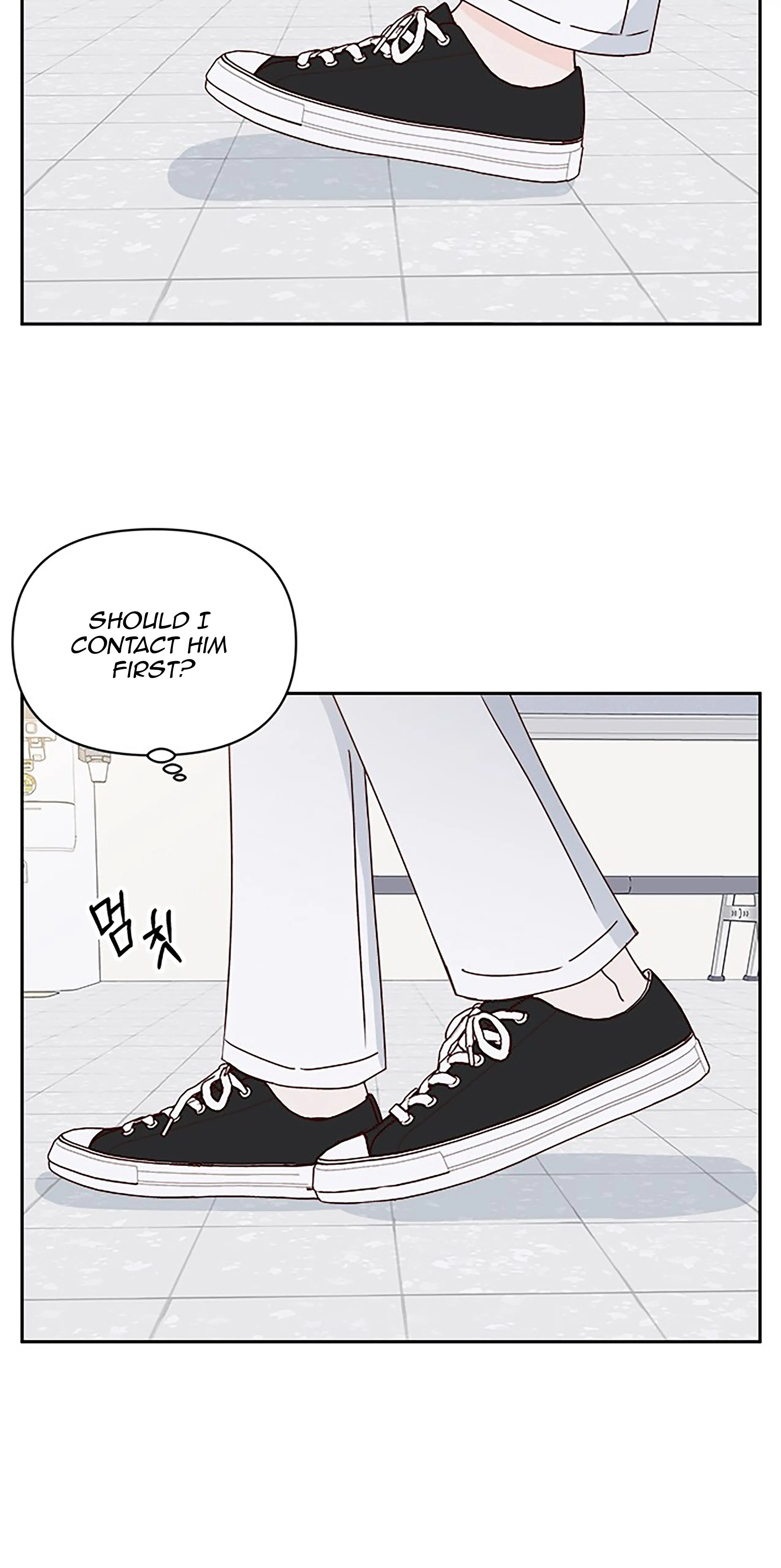 Next Door Boyfriend Chapter 31 page 34