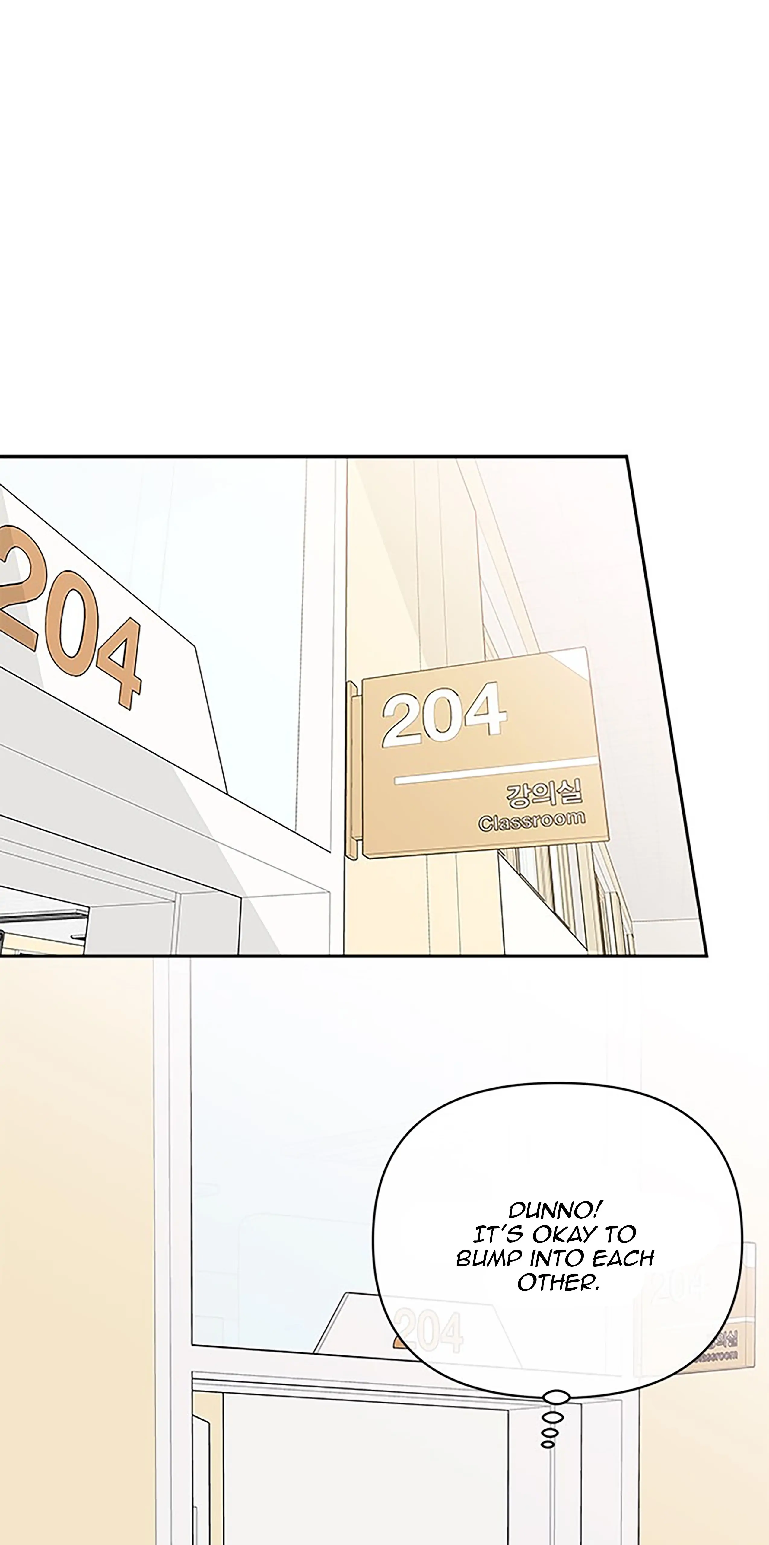 Next Door Boyfriend Chapter 31 page 35
