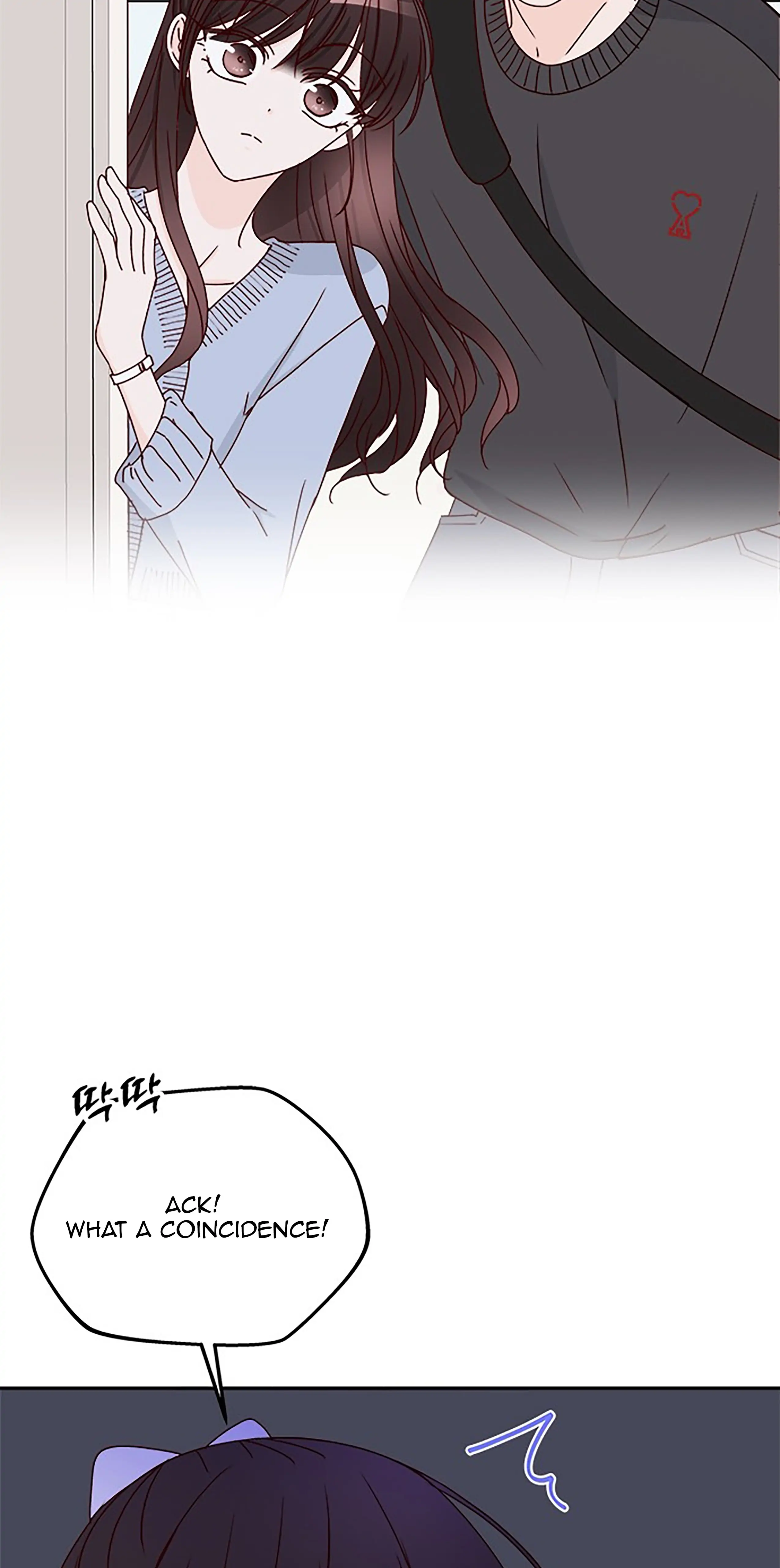 Next Door Boyfriend Chapter 31 page 39