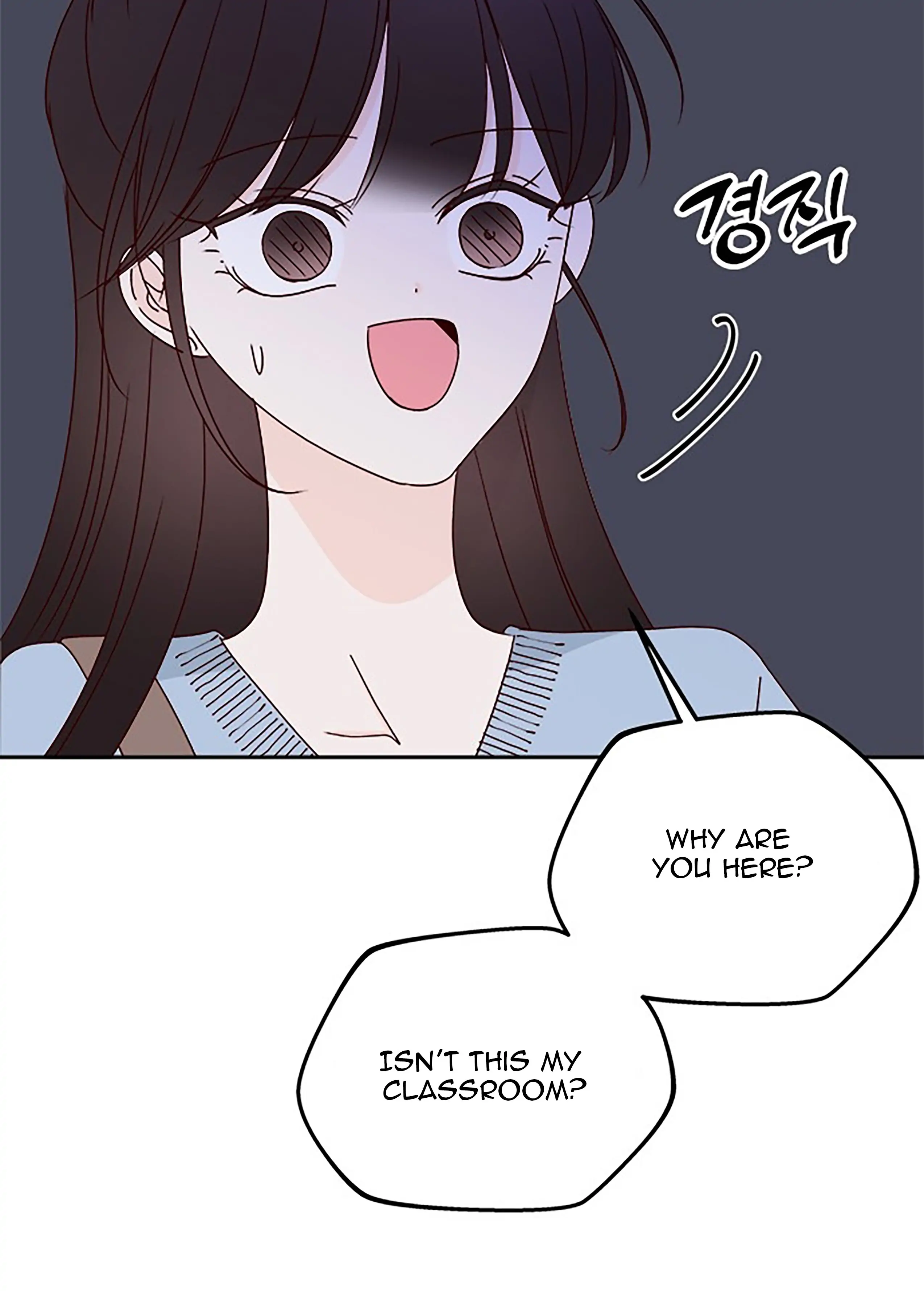 Next Door Boyfriend Chapter 31 page 40