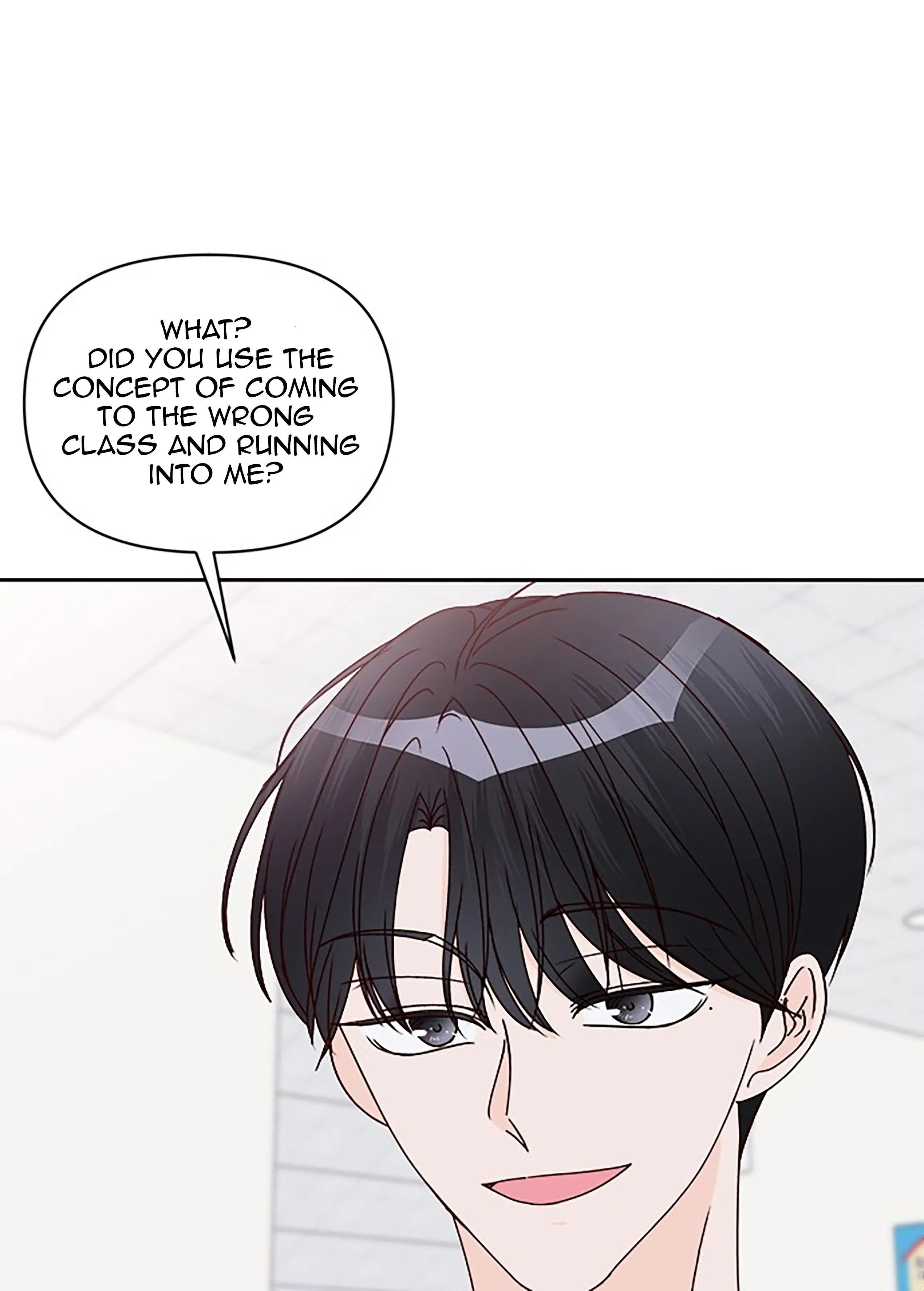 Next Door Boyfriend Chapter 31 page 41