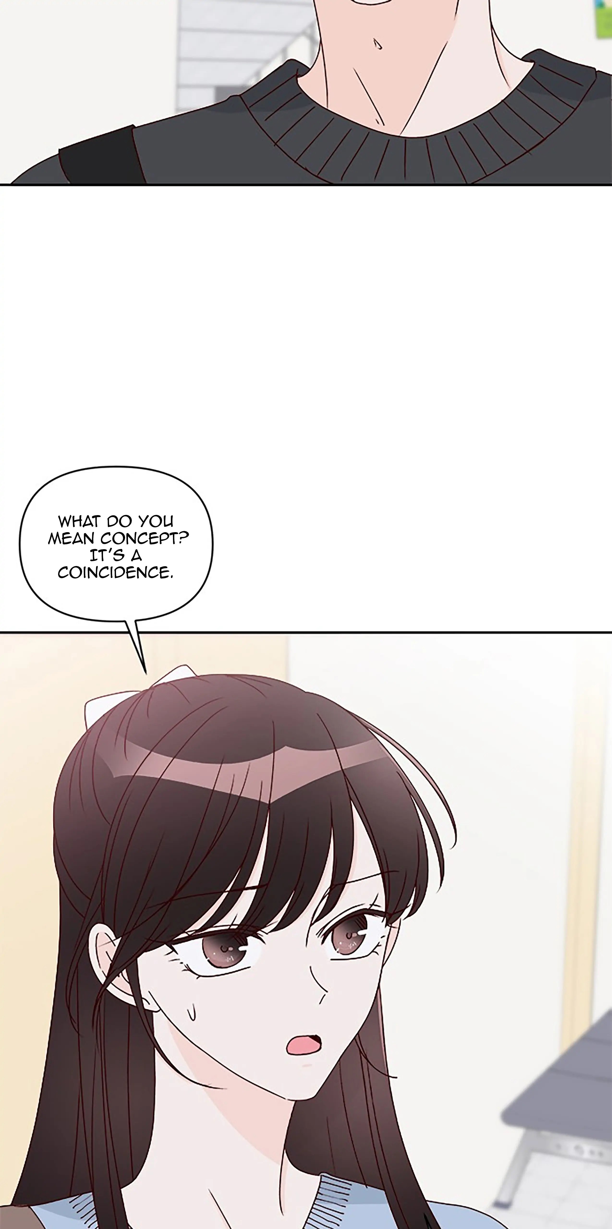 Next Door Boyfriend Chapter 31 page 42