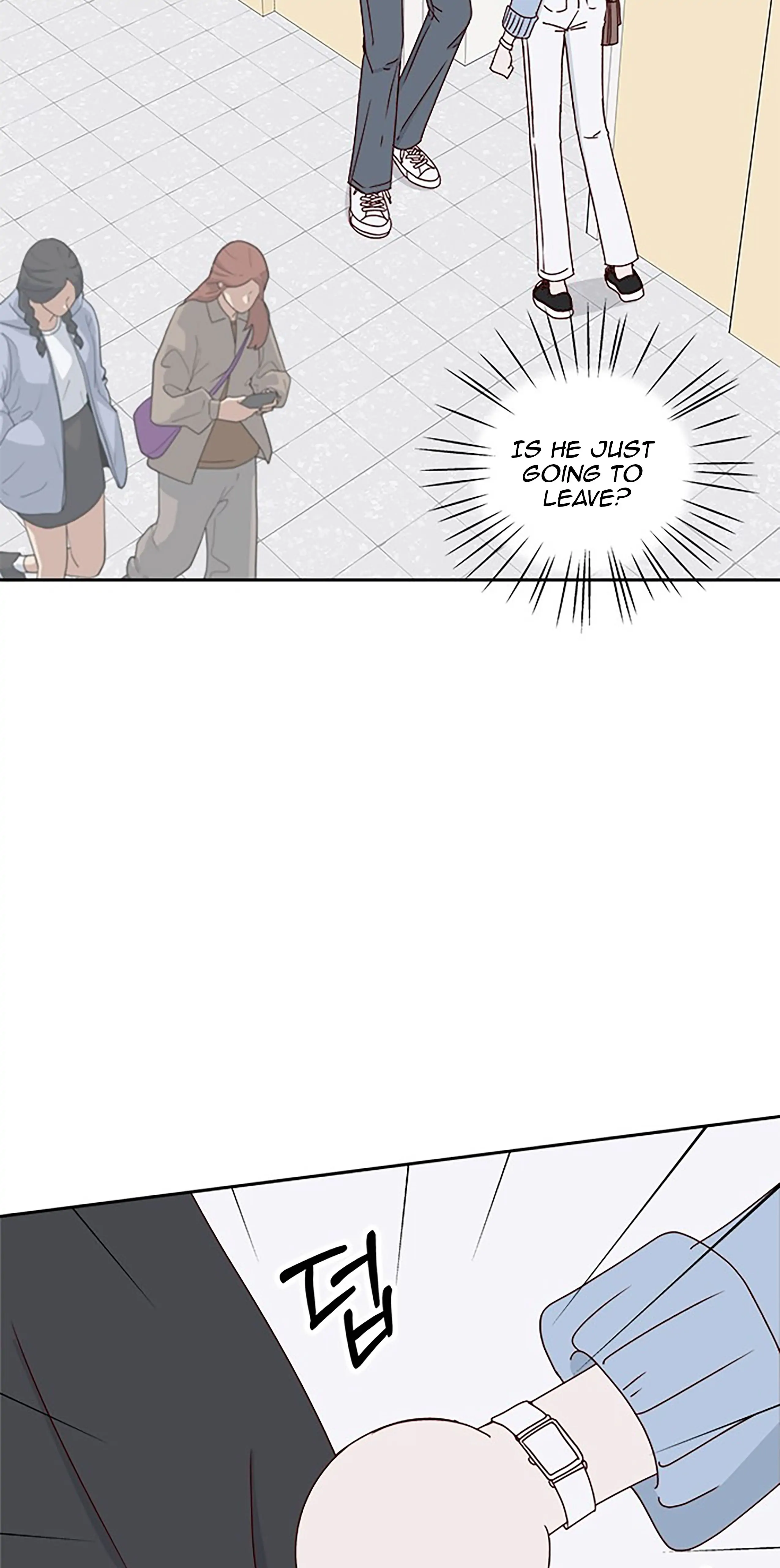 Next Door Boyfriend Chapter 31 page 44