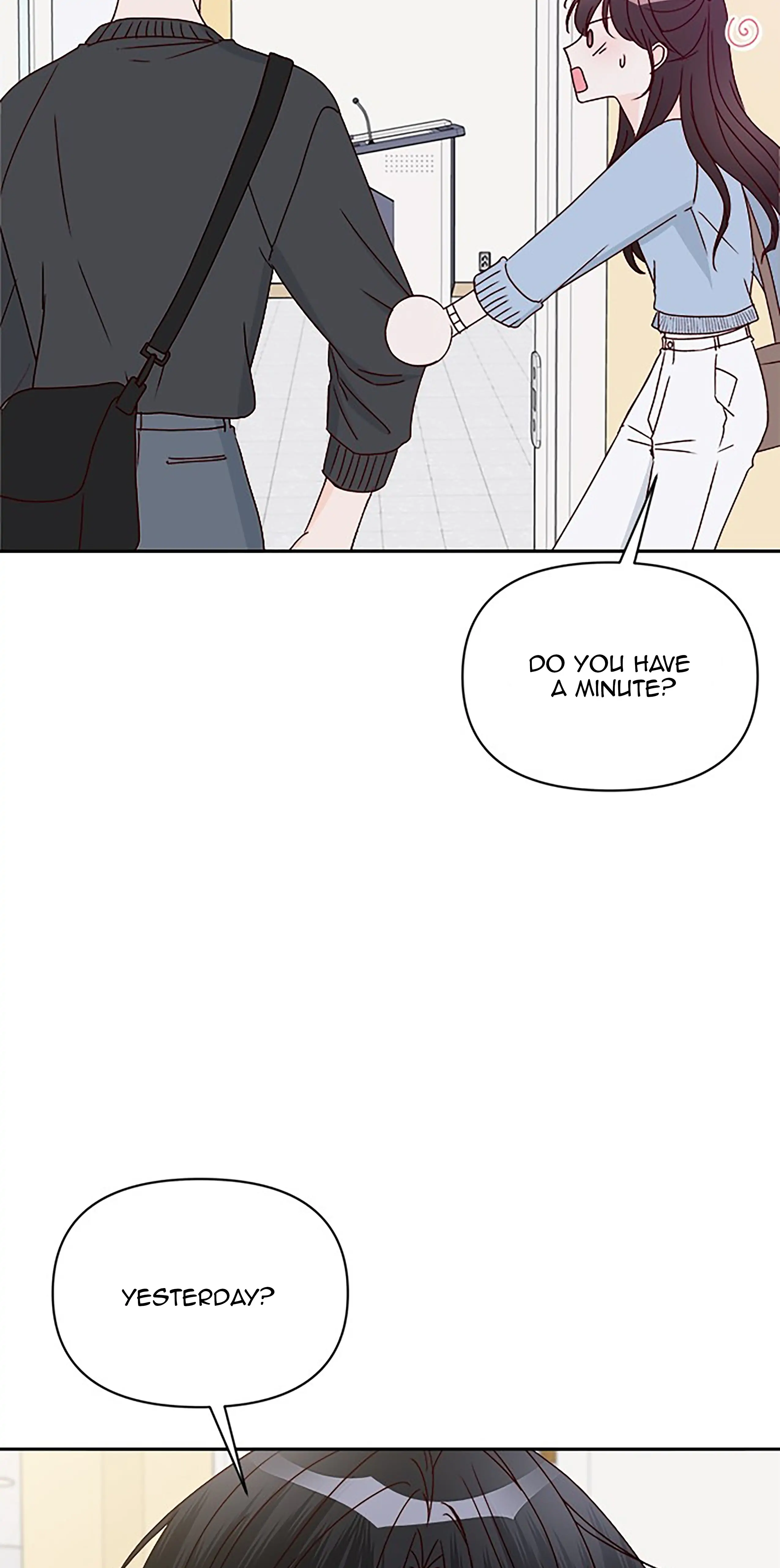 Next Door Boyfriend Chapter 31 page 46