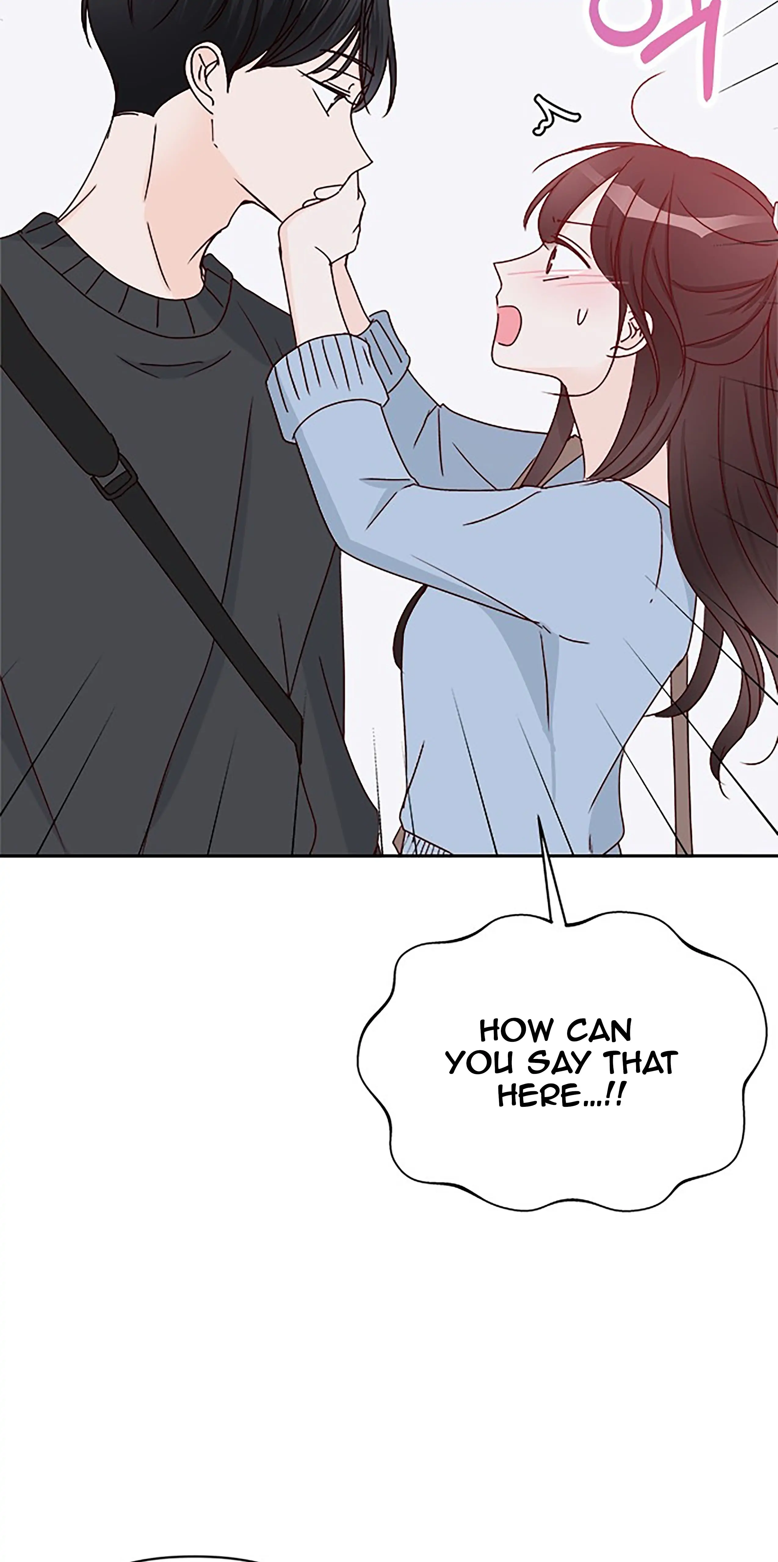 Next Door Boyfriend Chapter 31 page 49
