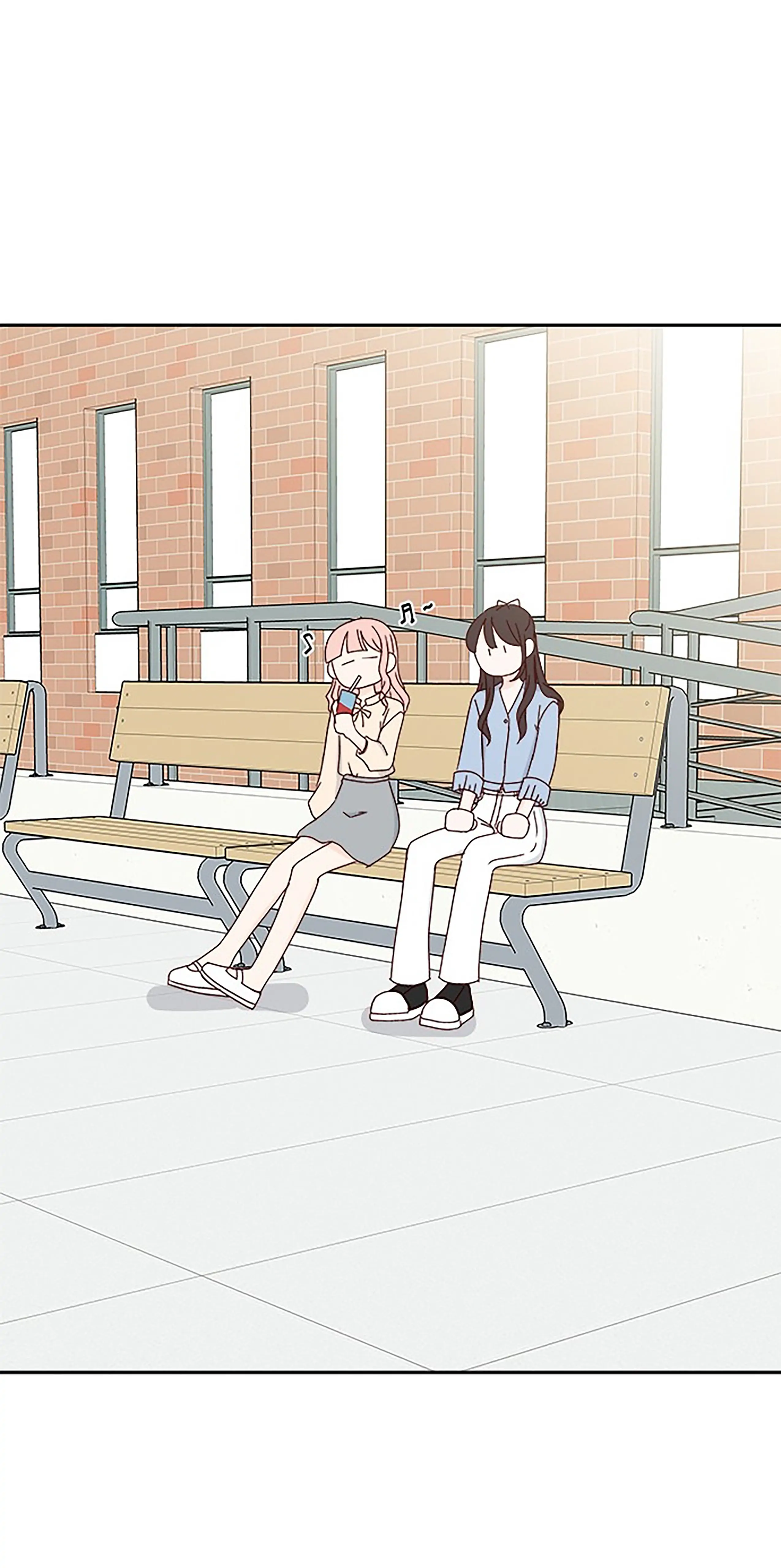 Next Door Boyfriend Chapter 31 page 59