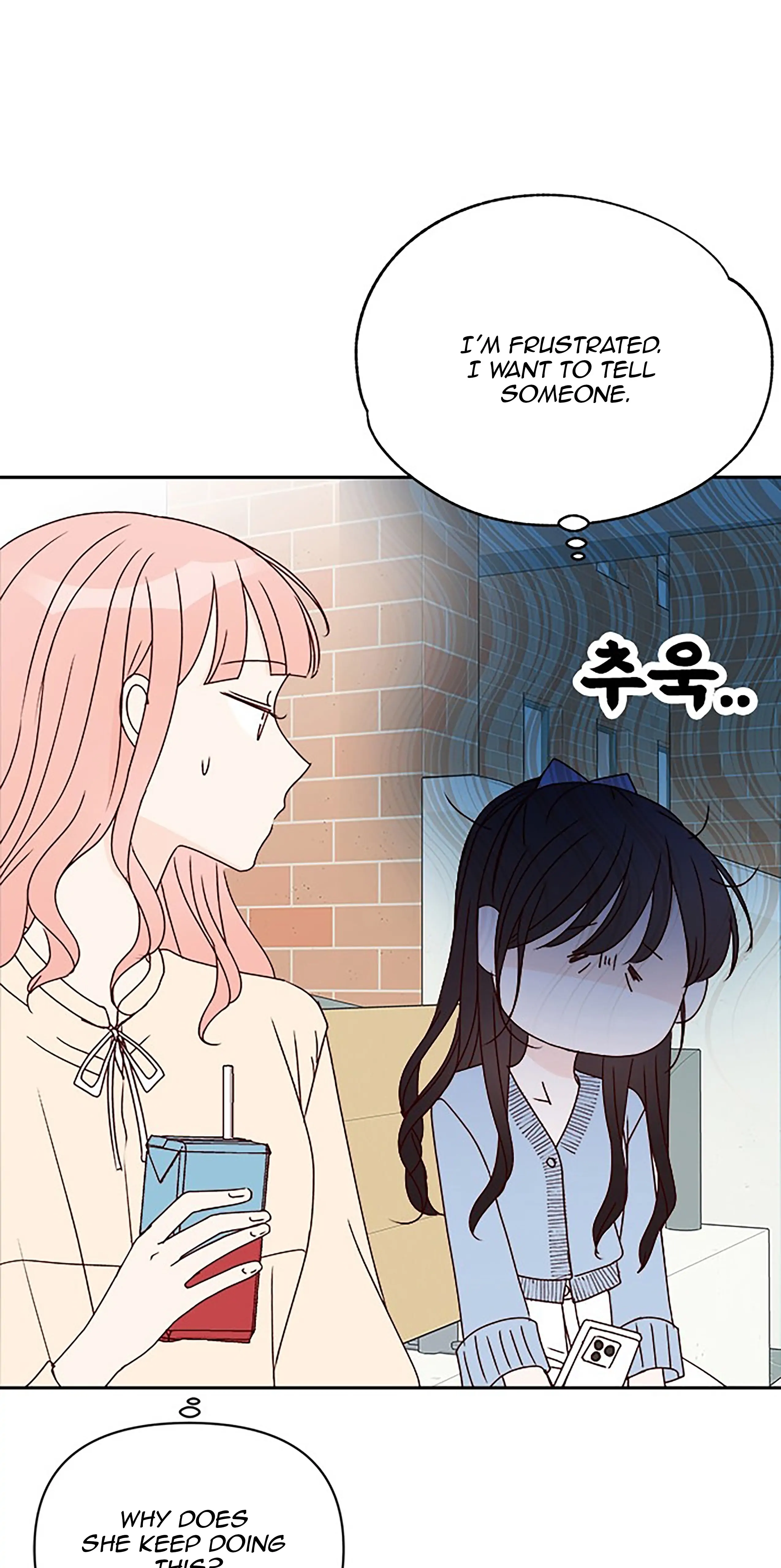 Next Door Boyfriend Chapter 31 page 65