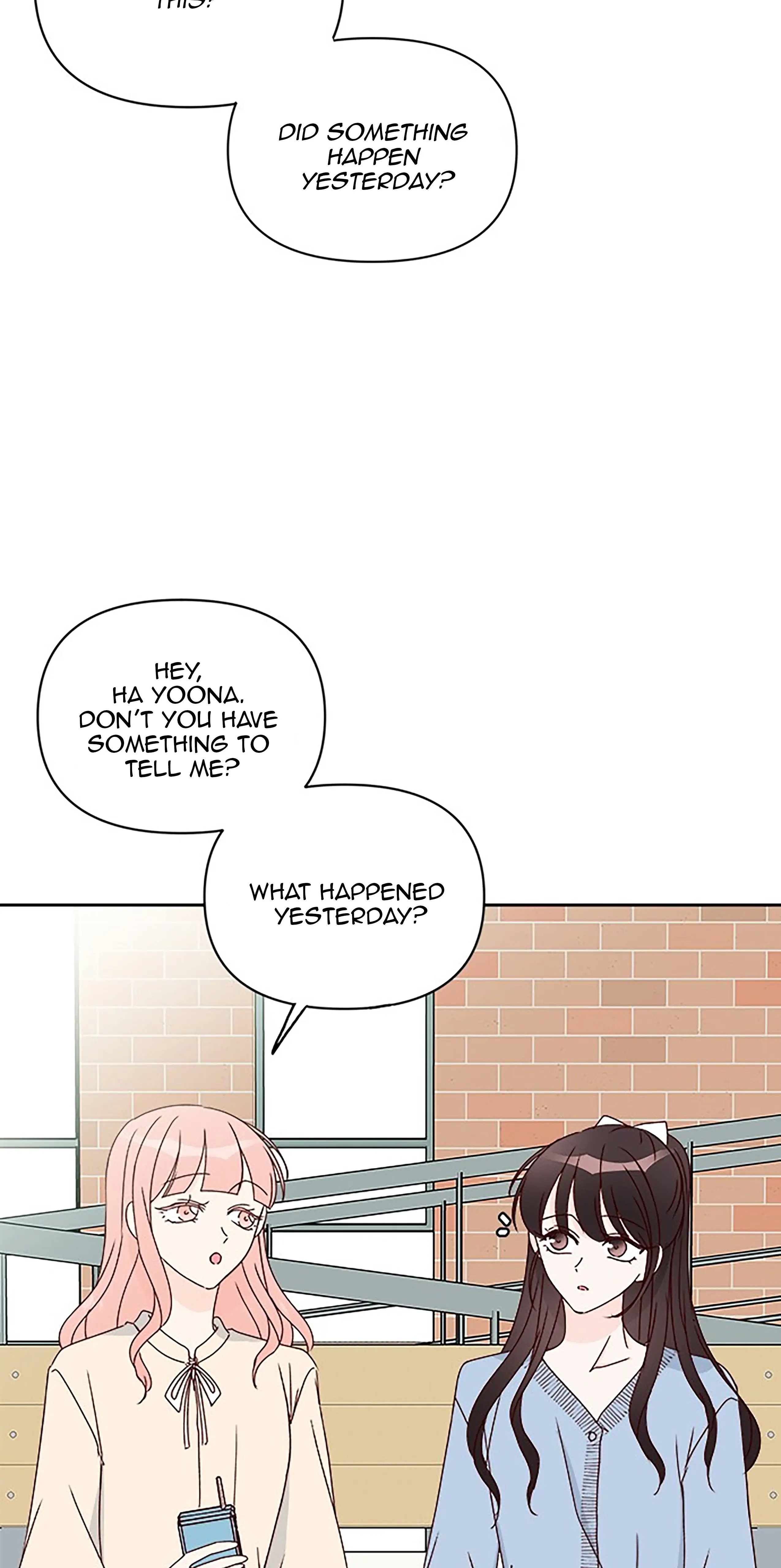 Next Door Boyfriend Chapter 31 page 66
