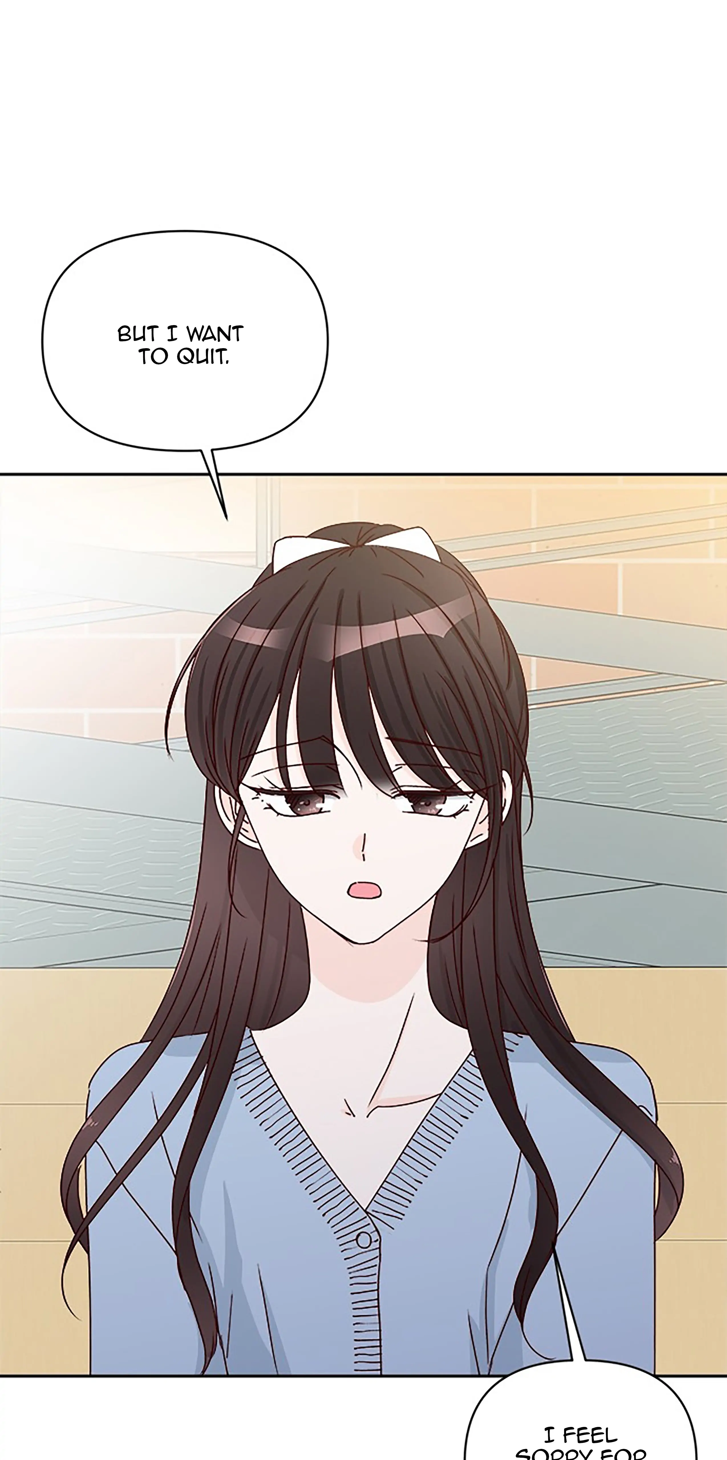 Next Door Boyfriend Chapter 31 page 73