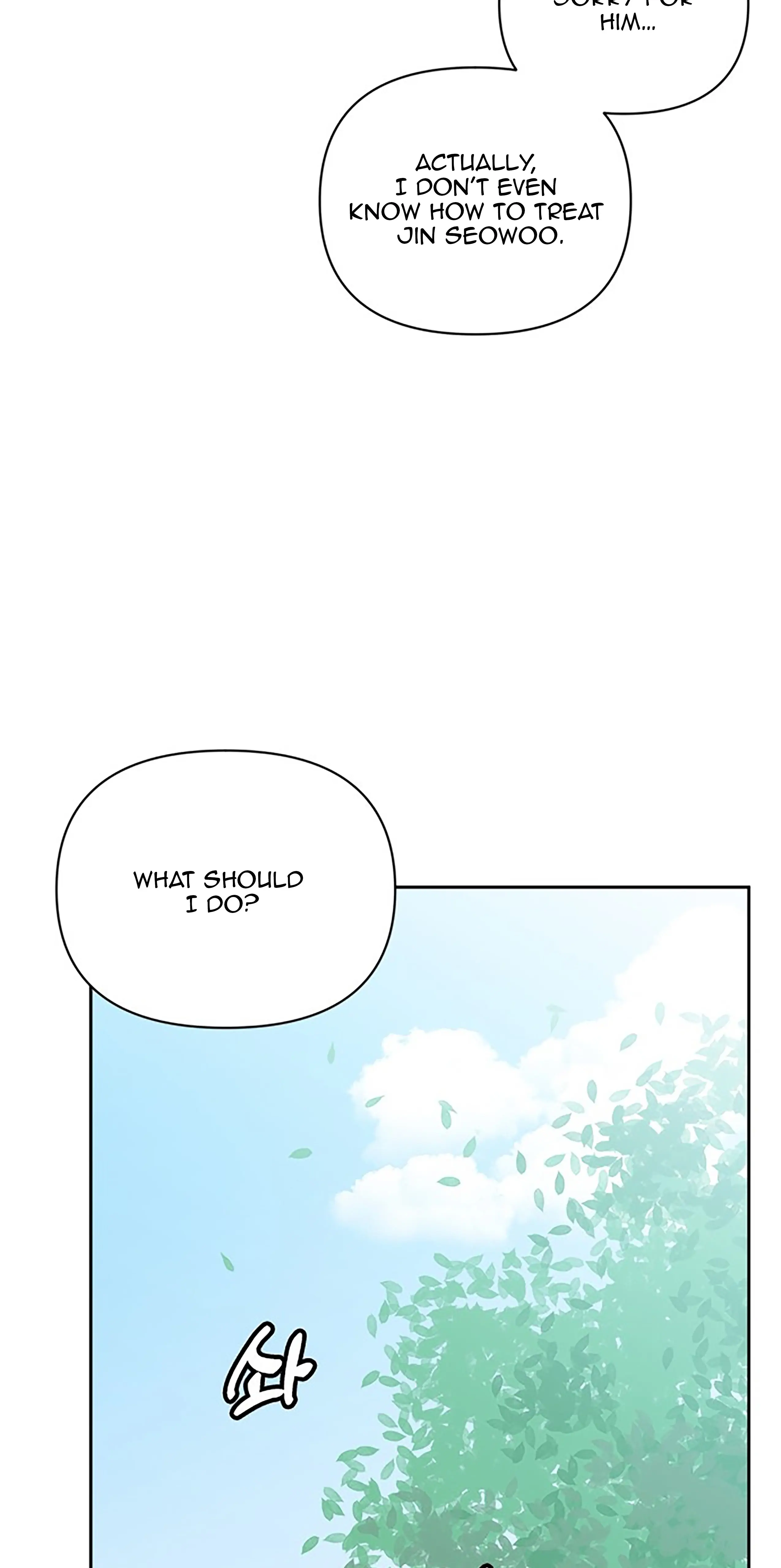 Next Door Boyfriend Chapter 31 page 74