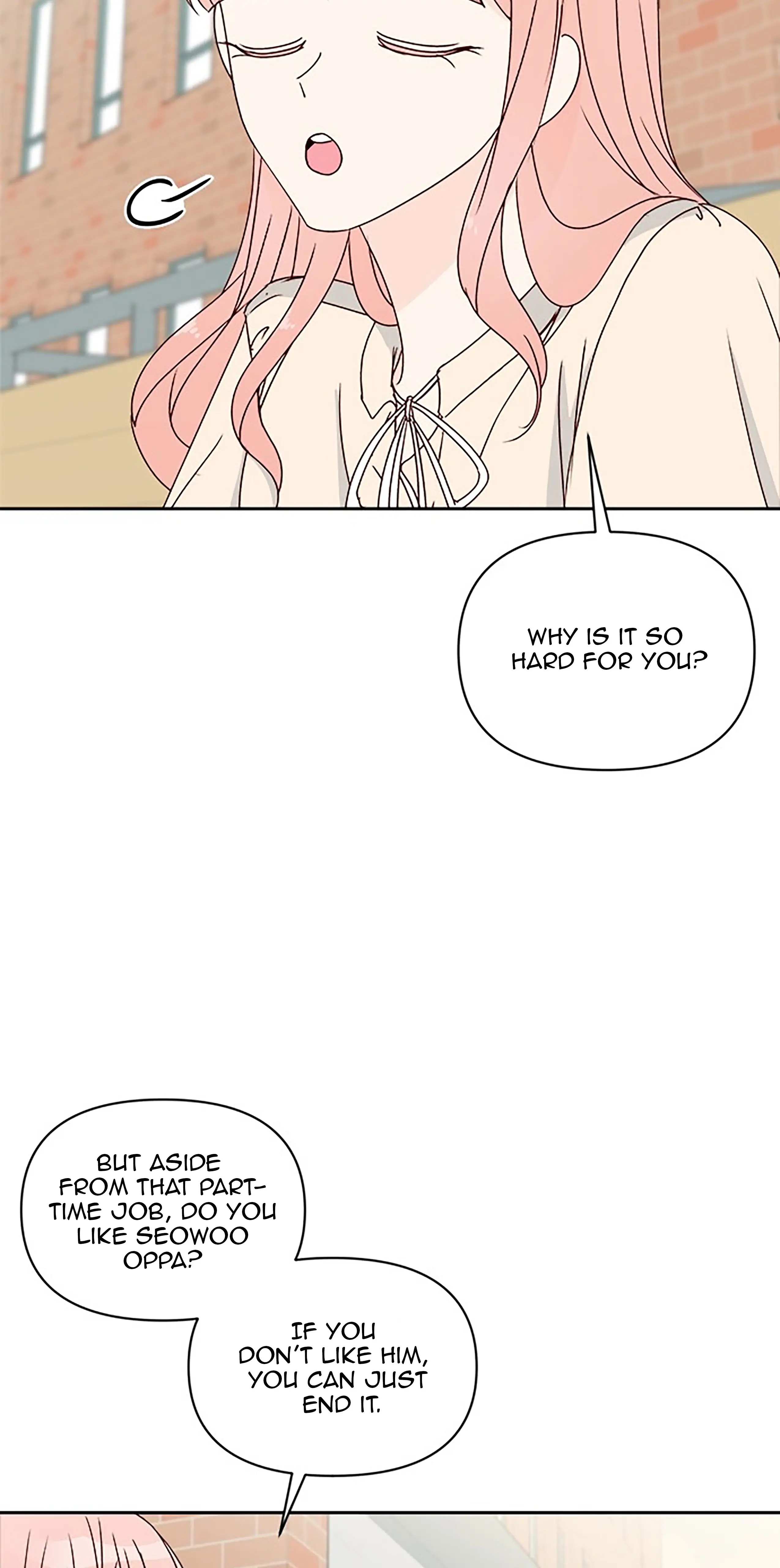 Next Door Boyfriend Chapter 31 page 76