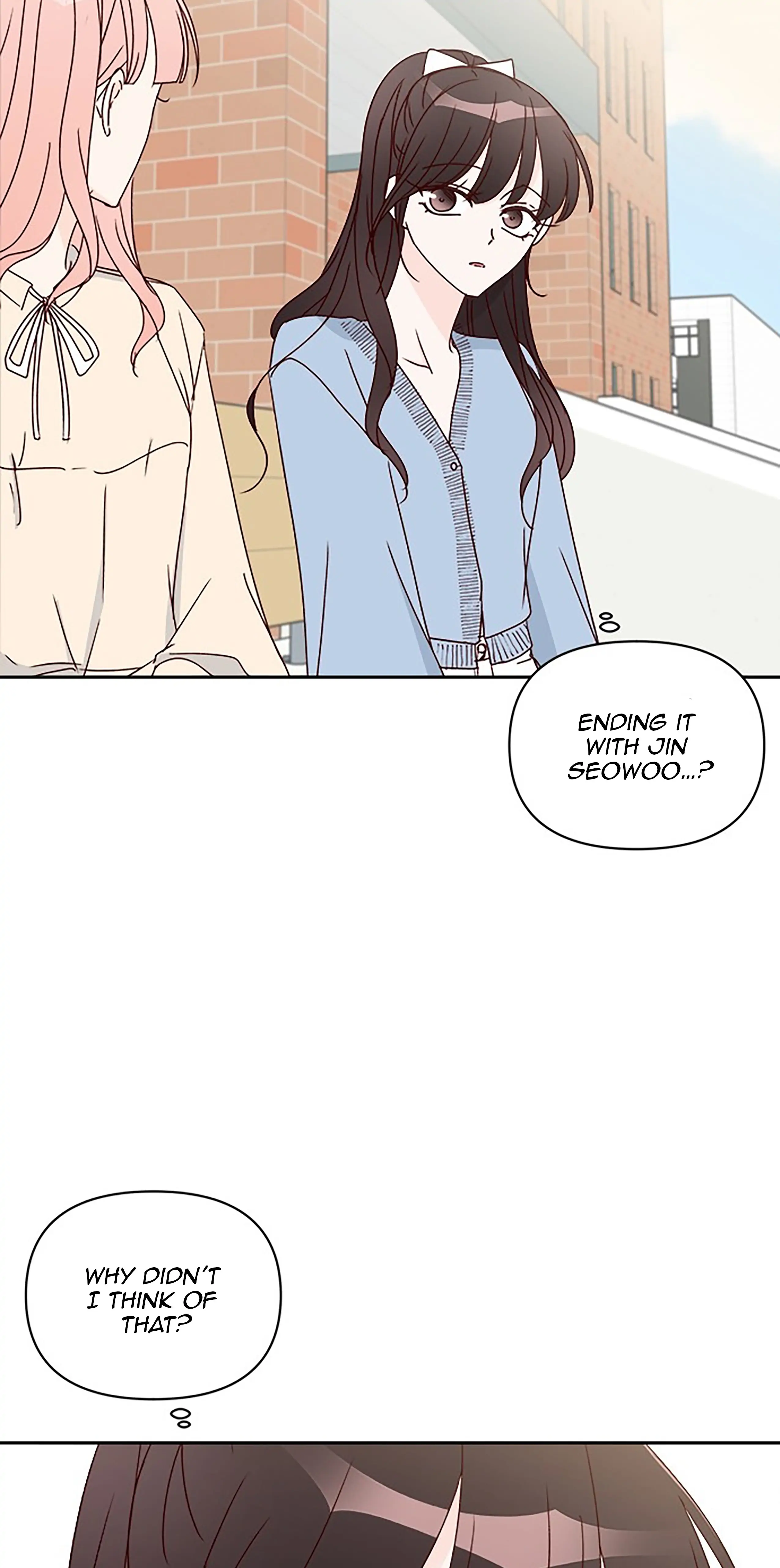 Next Door Boyfriend Chapter 31 page 77