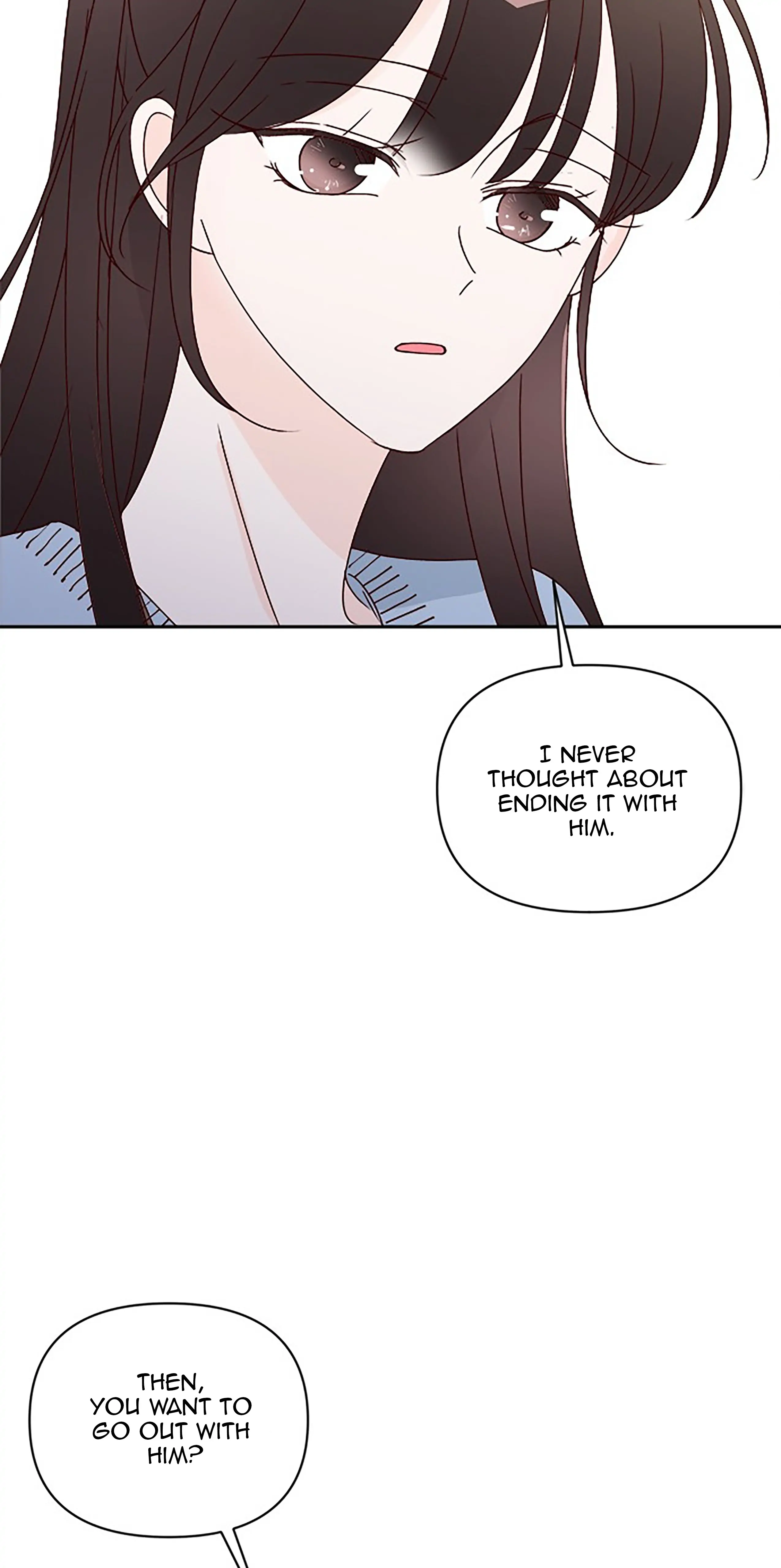 Next Door Boyfriend Chapter 31 page 78