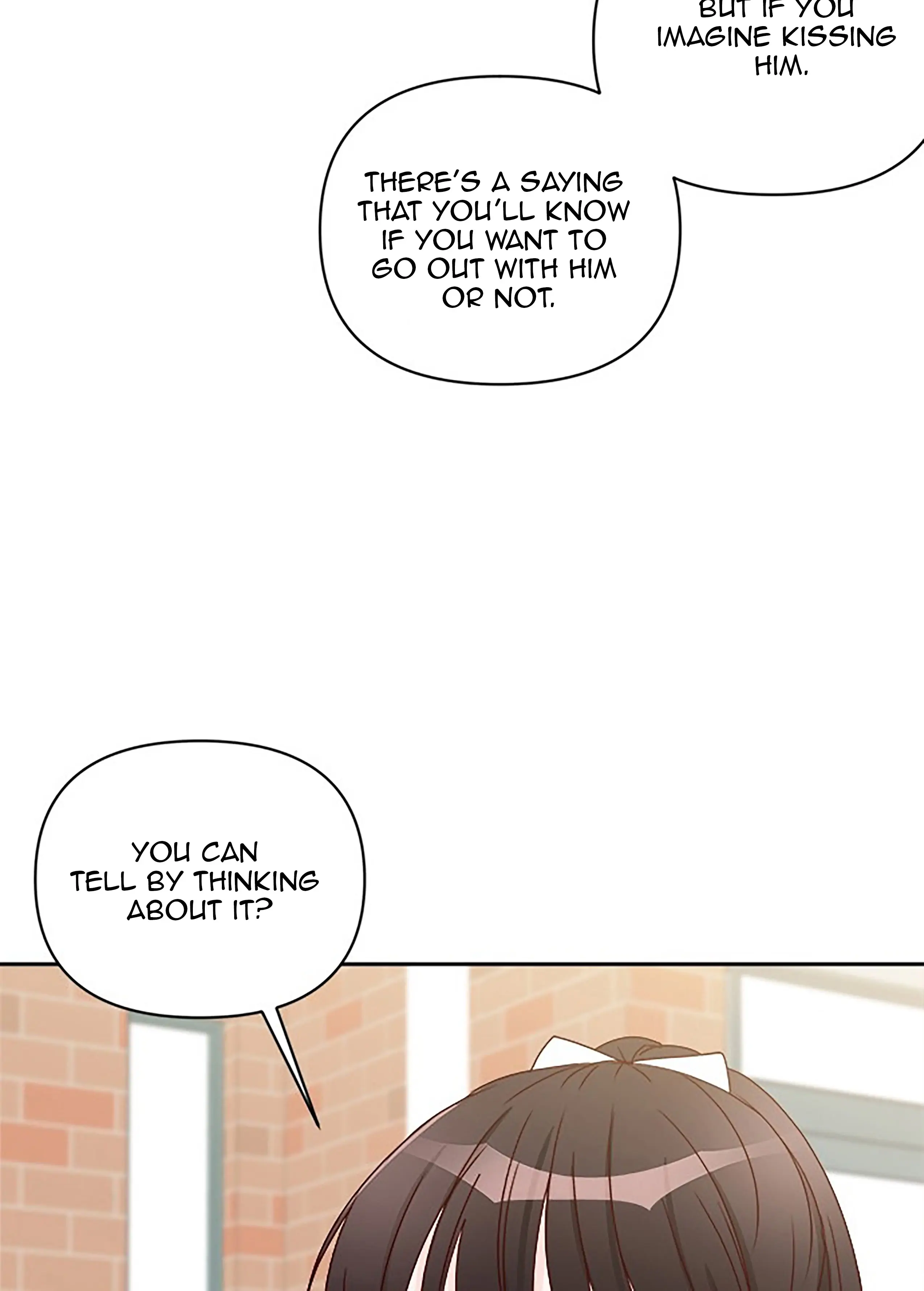 Next Door Boyfriend Chapter 31 page 81