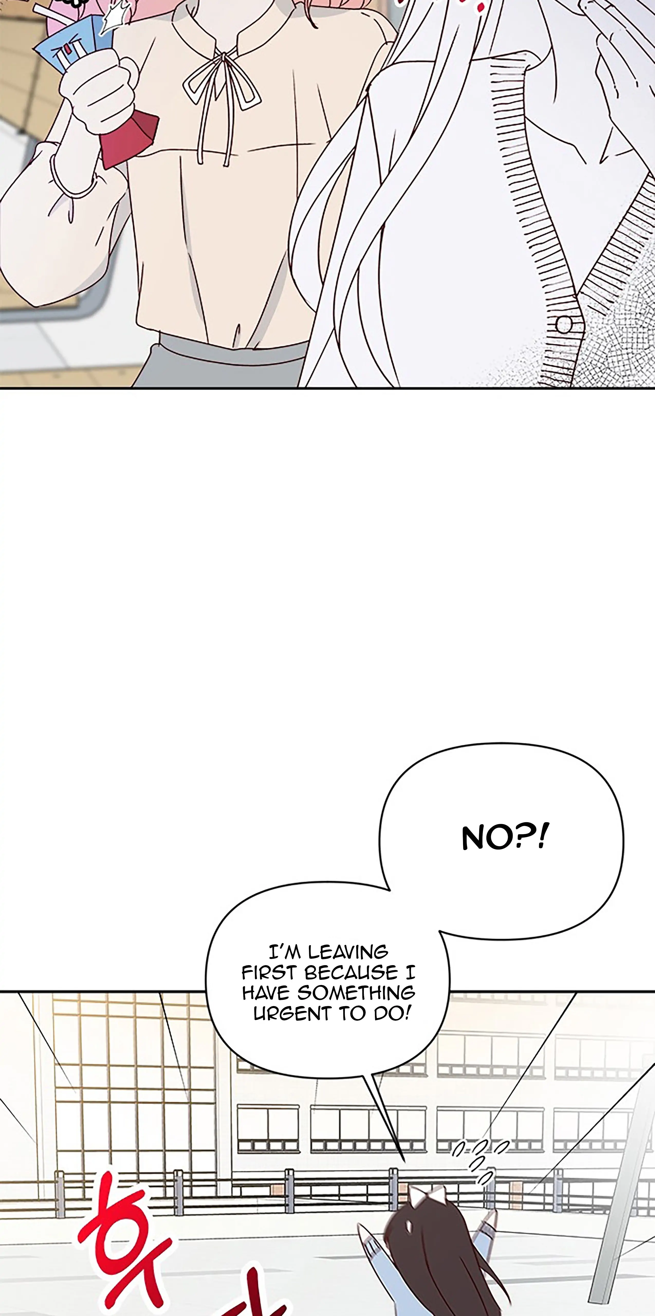 Next Door Boyfriend Chapter 31 page 85