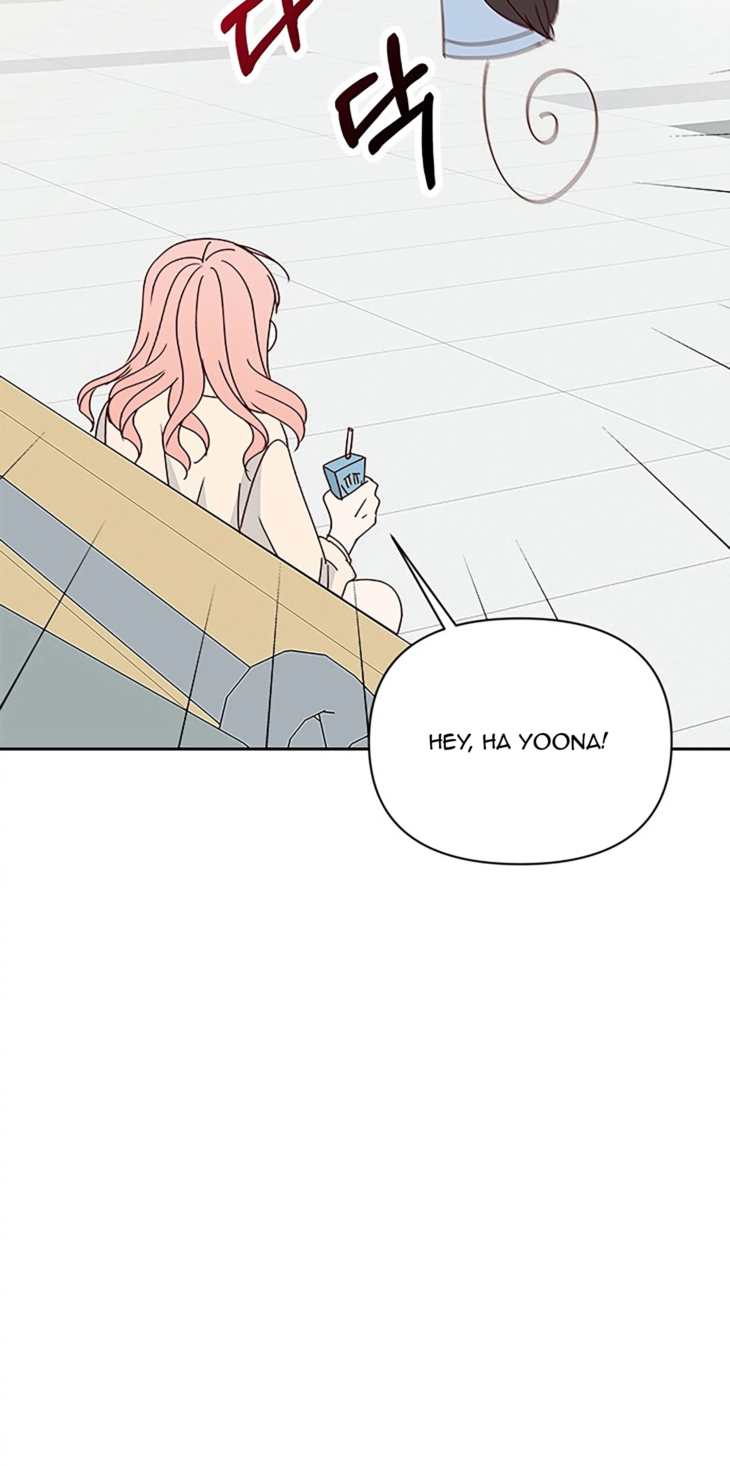 Next Door Boyfriend Chapter 31 page 86