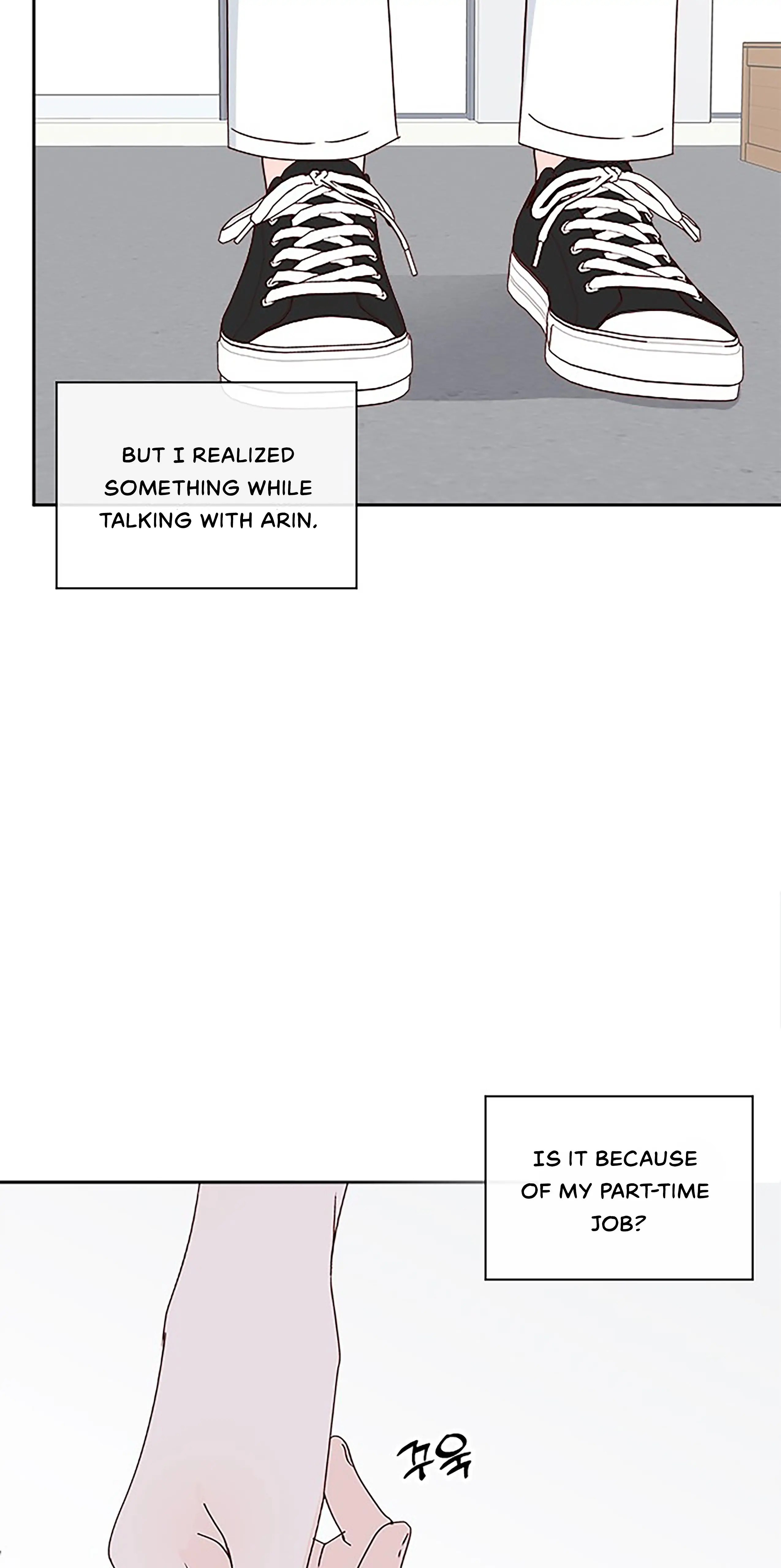 Next Door Boyfriend Chapter 31 page 89