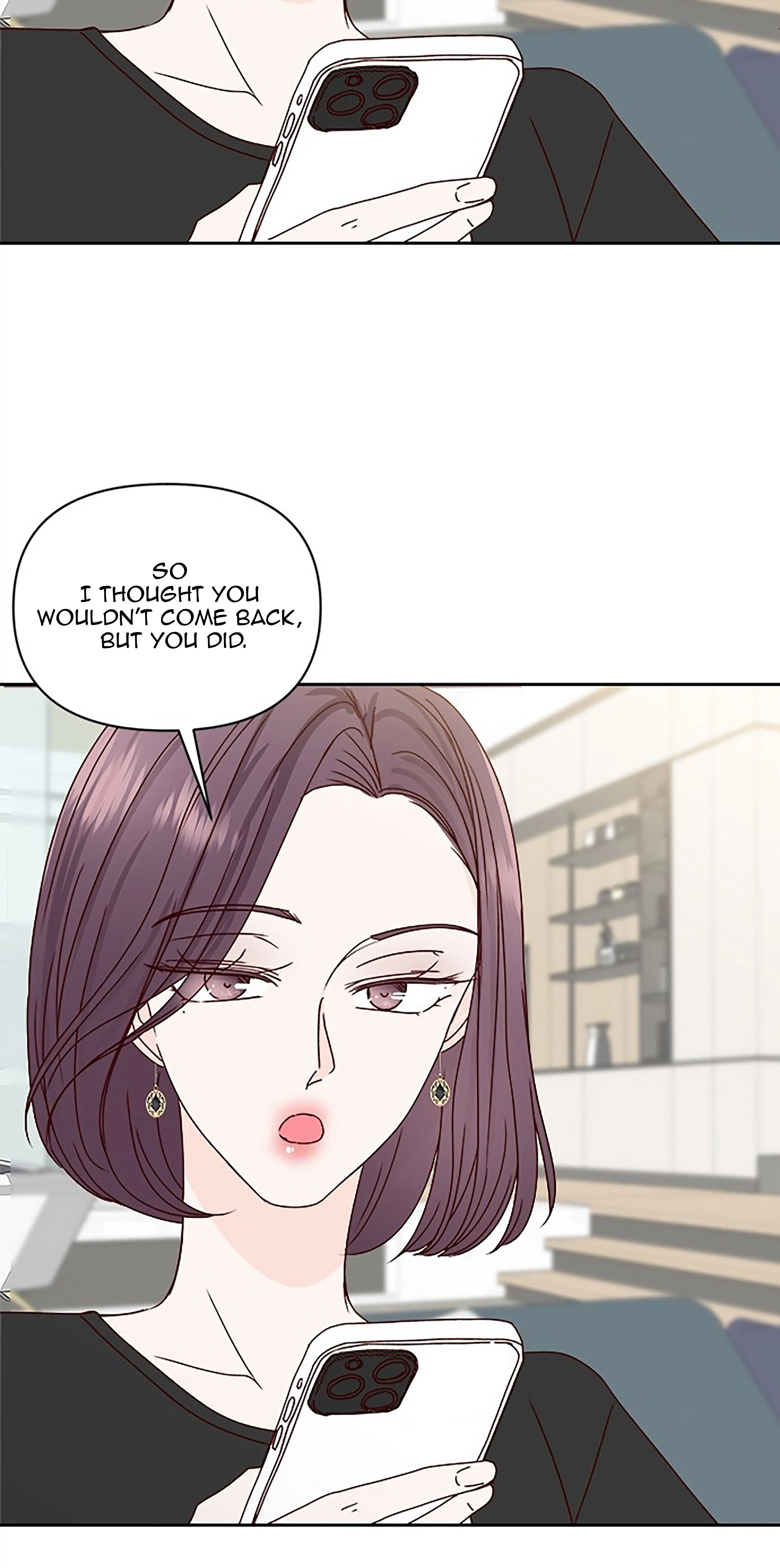 Next Door Boyfriend Chapter 31 page 96