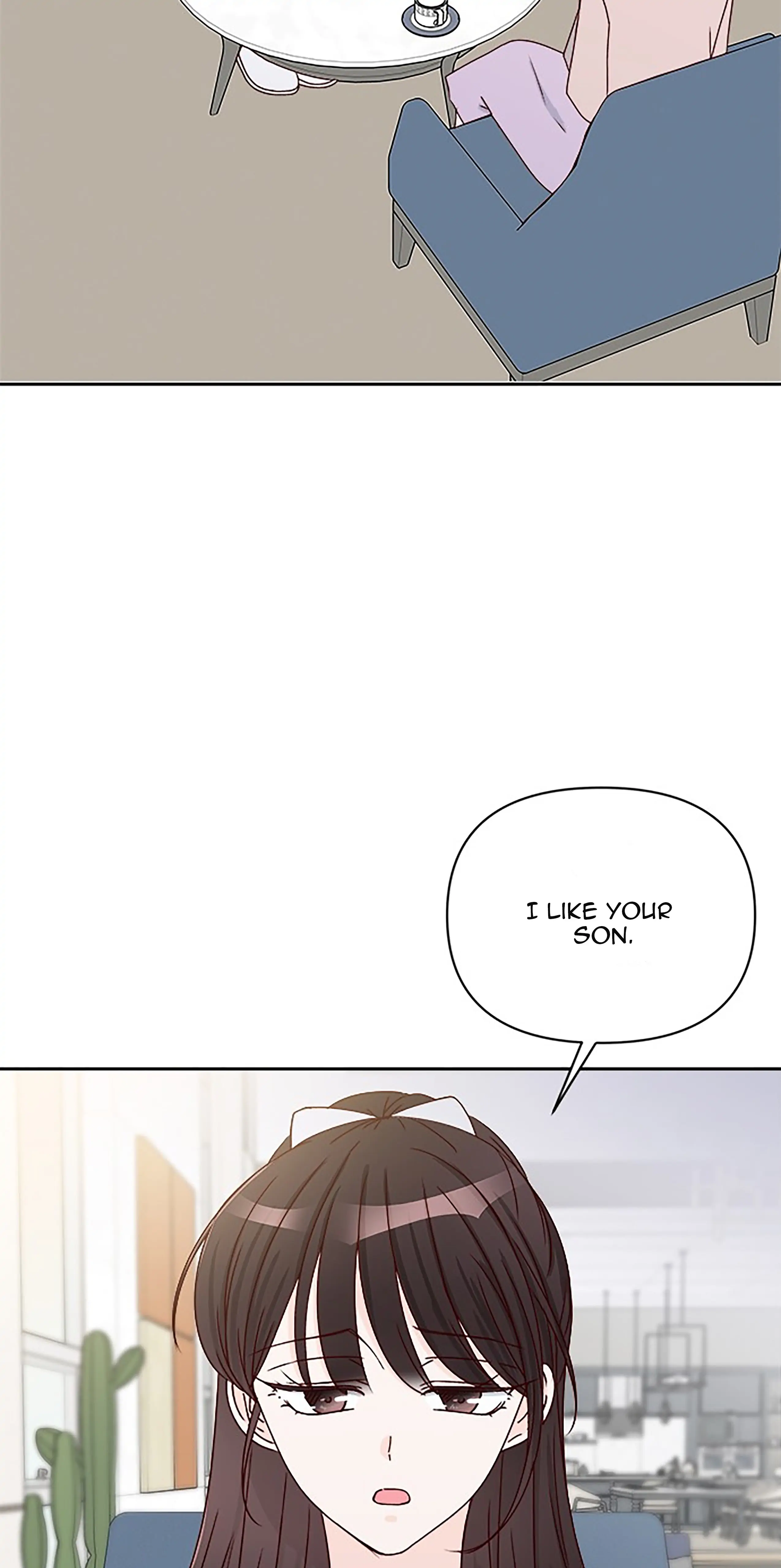 Next Door Boyfriend Chapter 32 page 3