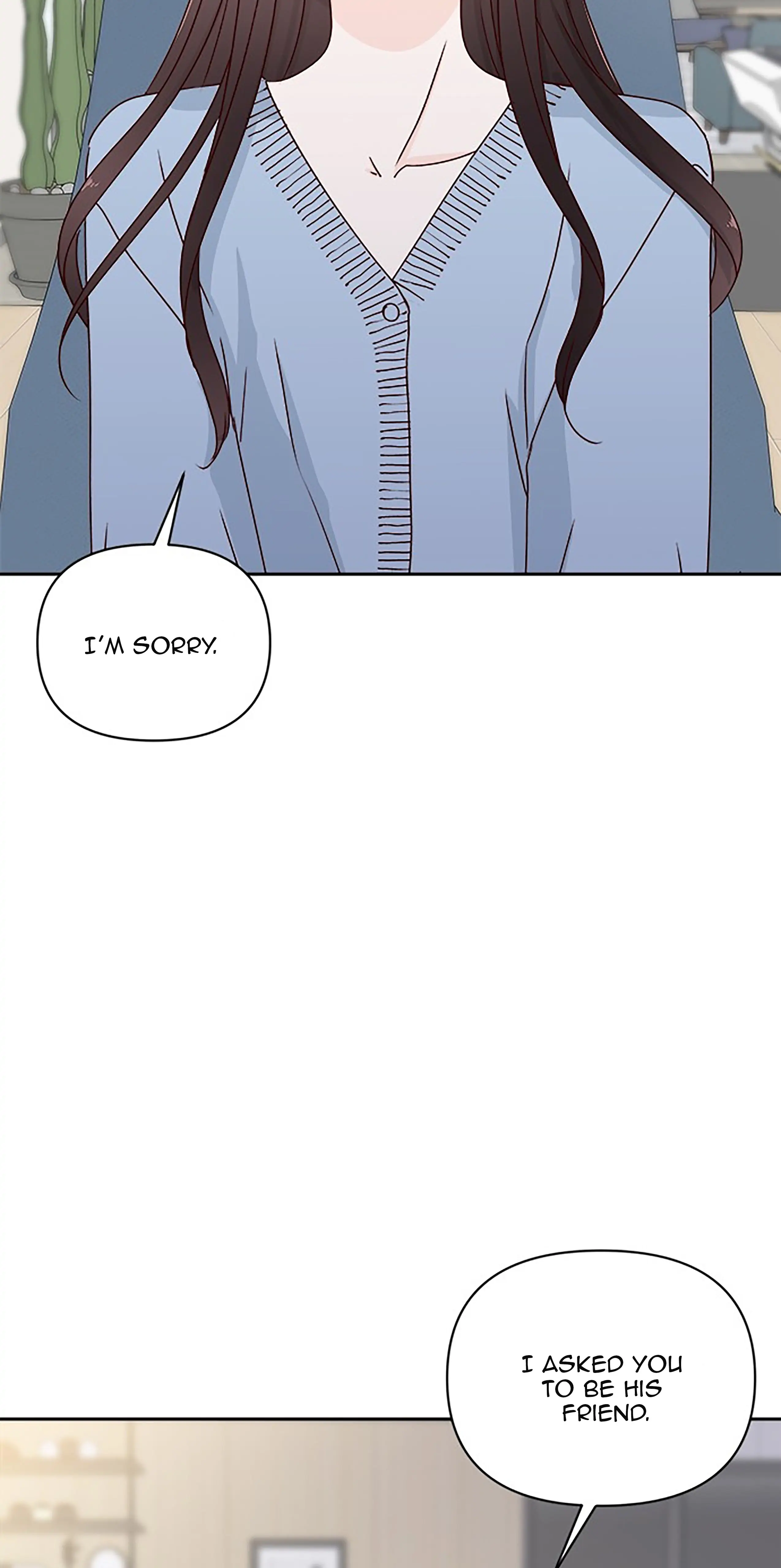 Next Door Boyfriend Chapter 32 page 4