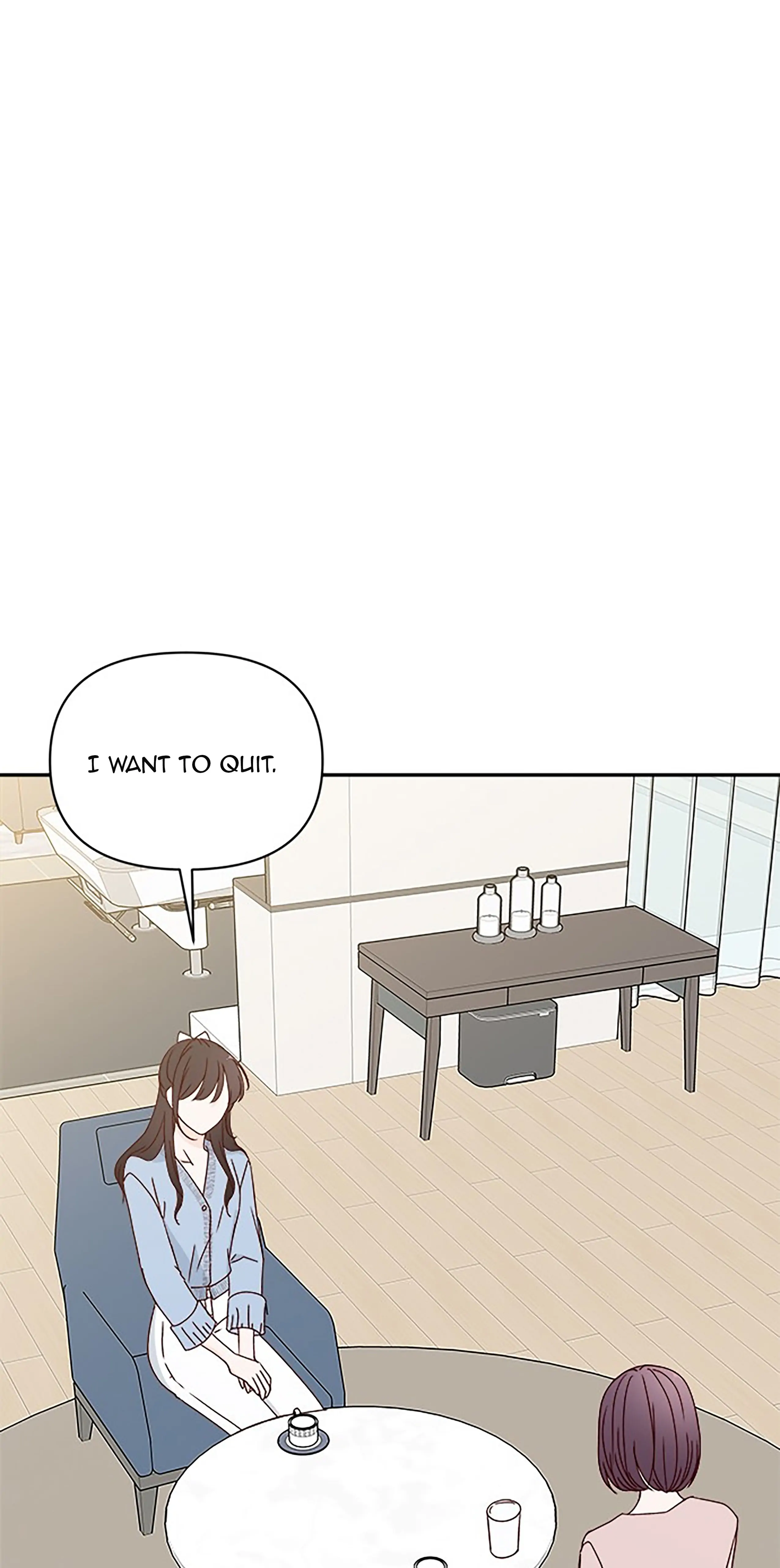 Next Door Boyfriend Chapter 32 page 2