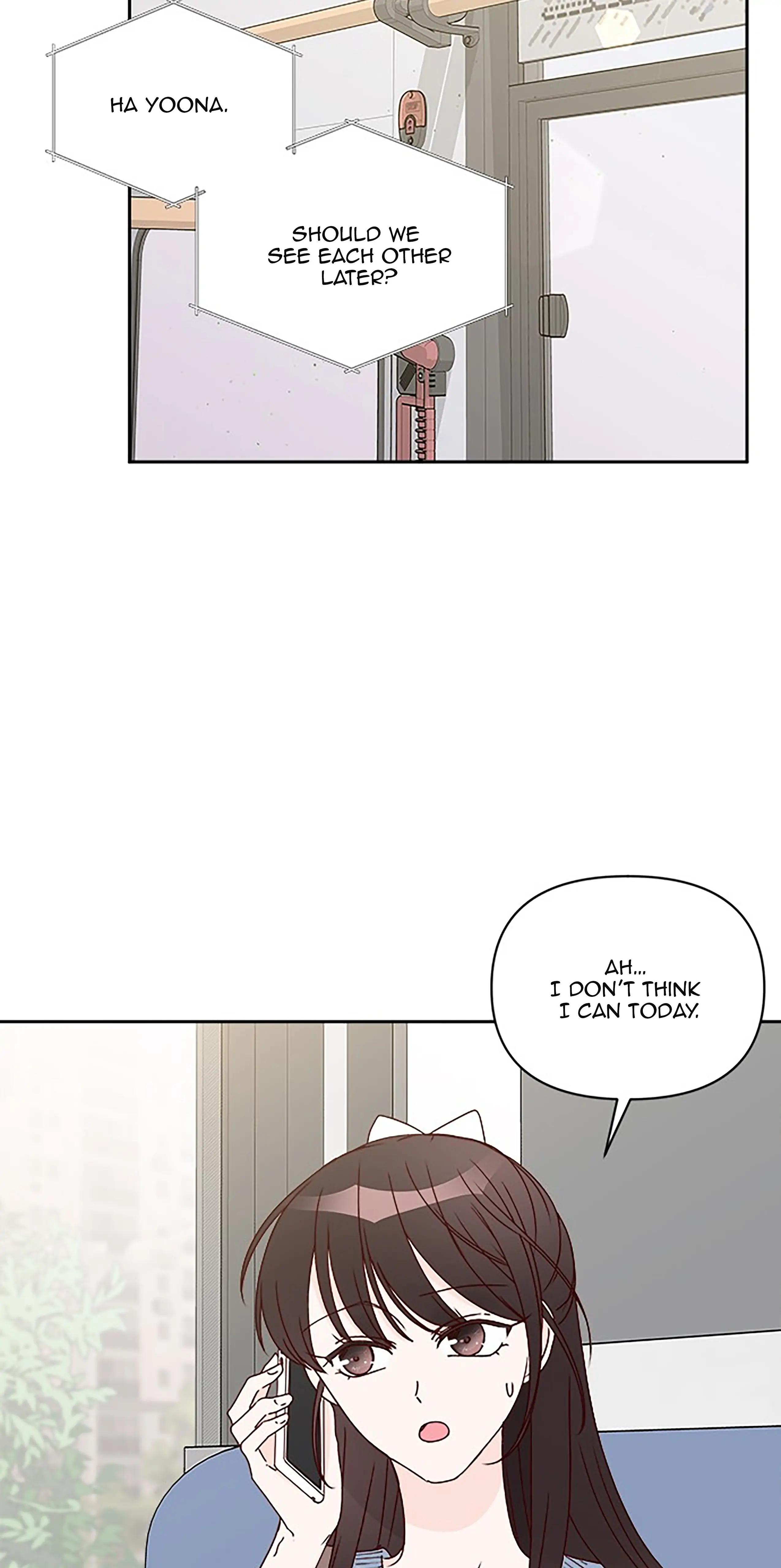 Next Door Boyfriend Chapter 32 page 14