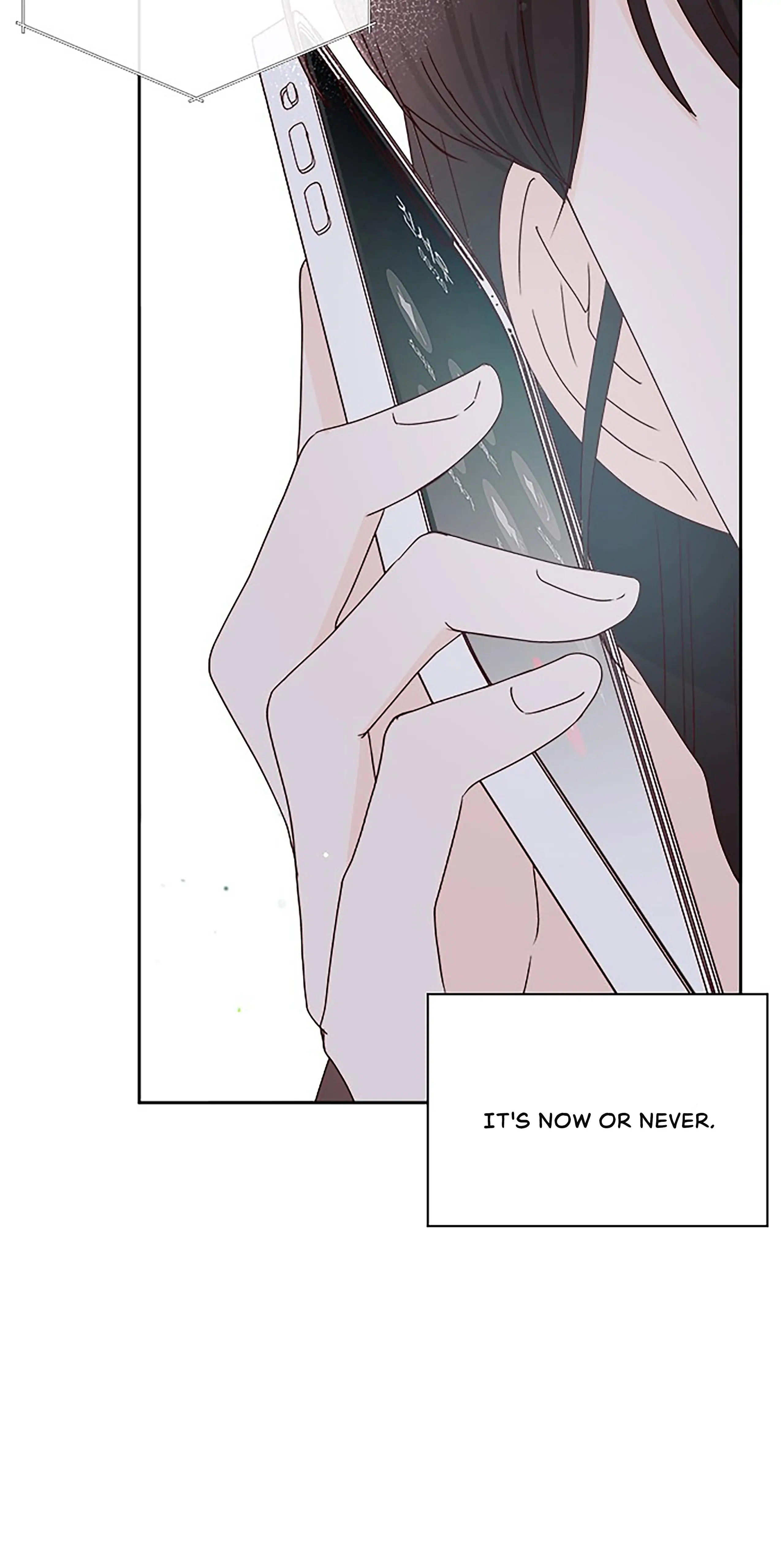 Next Door Boyfriend Chapter 32 page 17