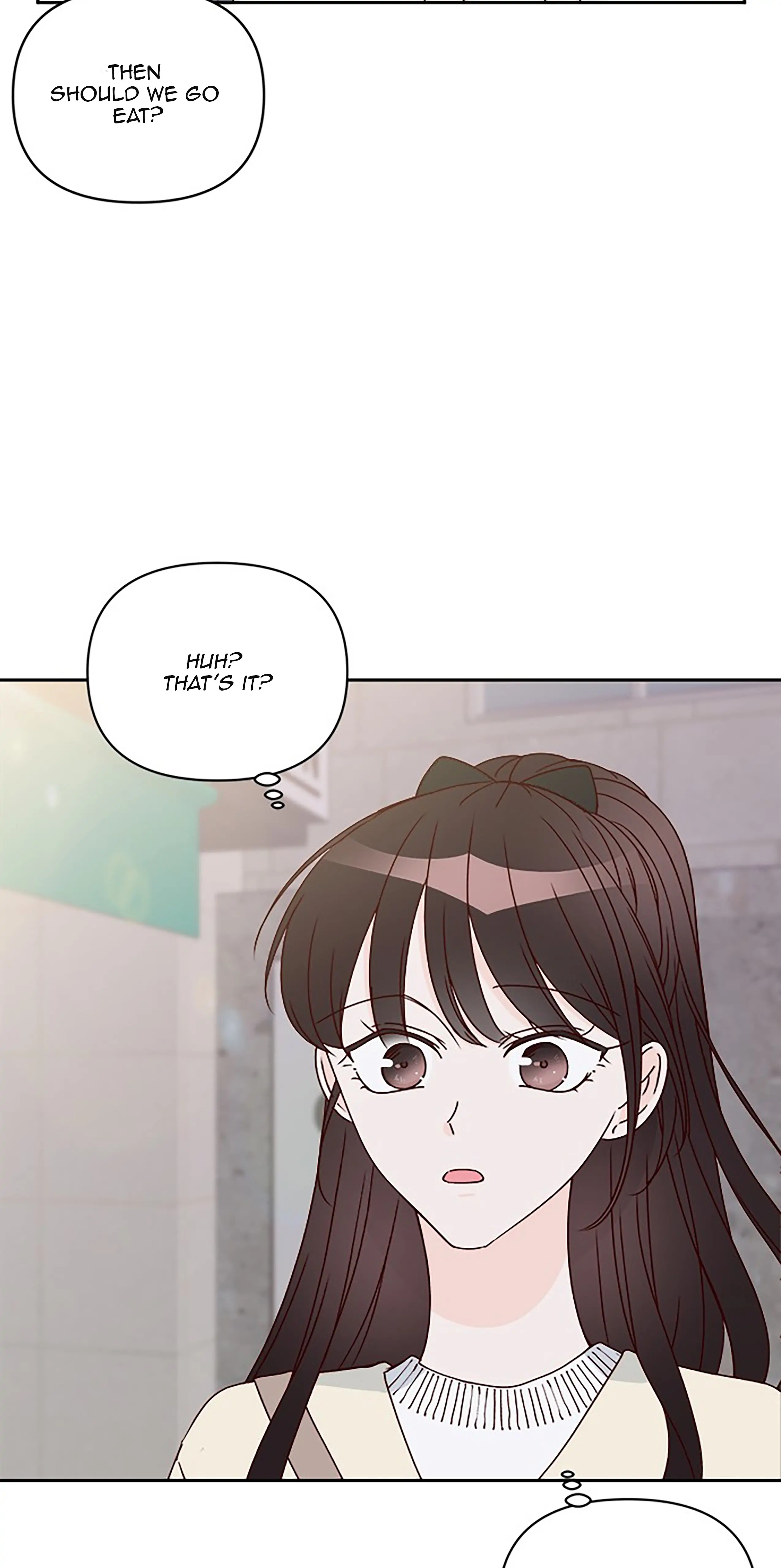 Next Door Boyfriend Chapter 32 page 29