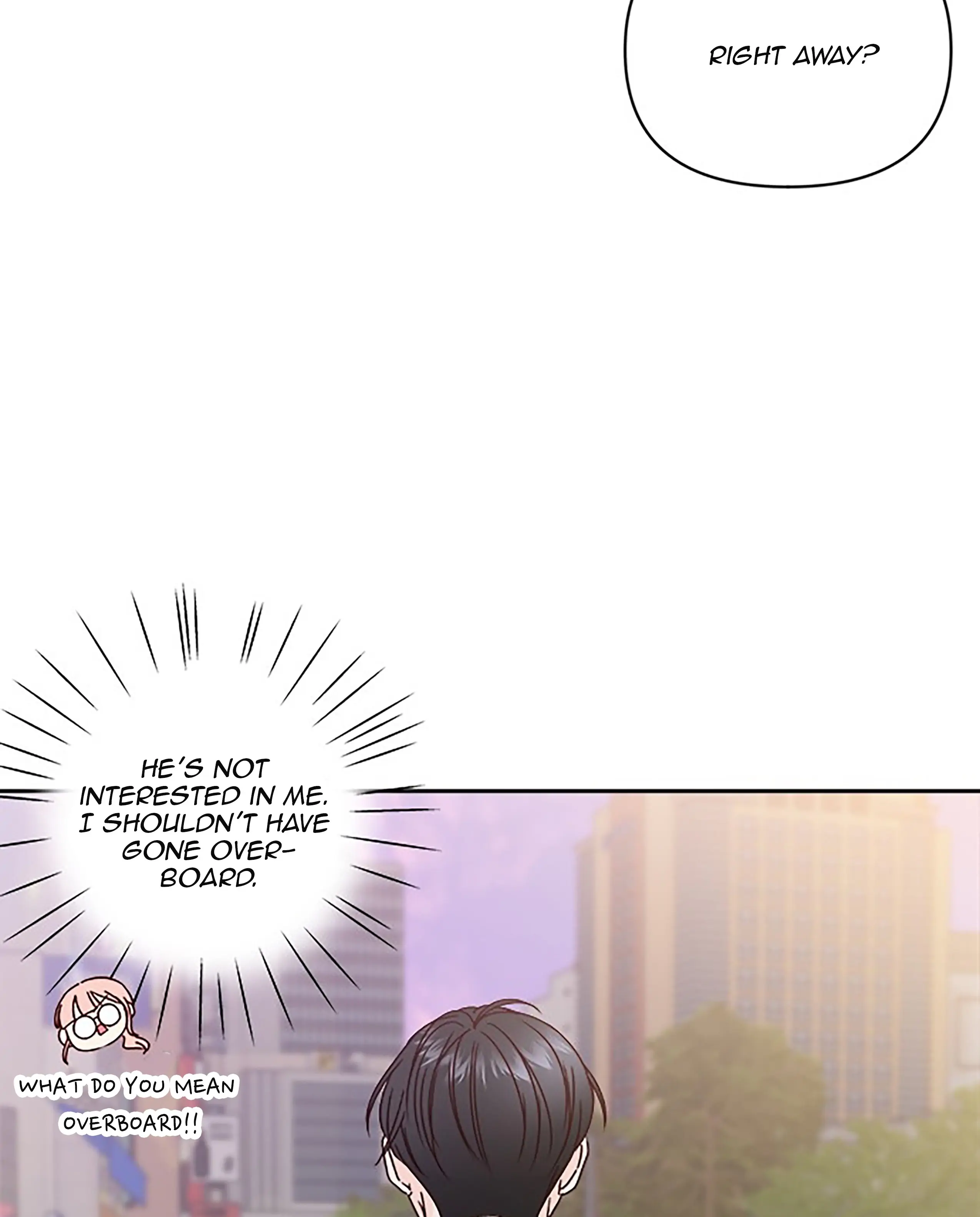 Next Door Boyfriend Chapter 32 page 30