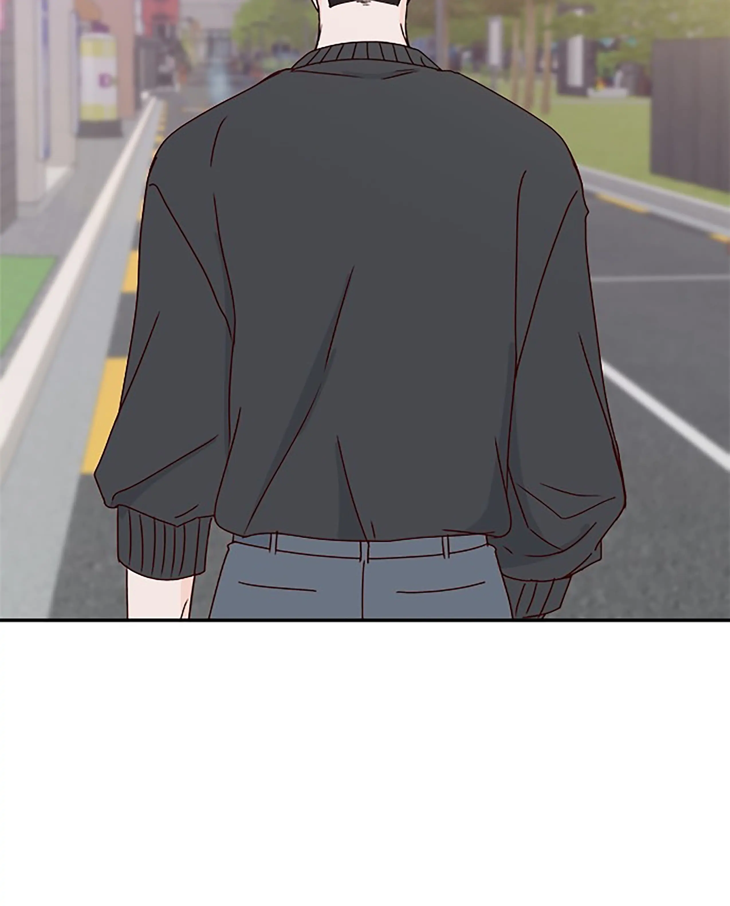 Next Door Boyfriend Chapter 32 page 31