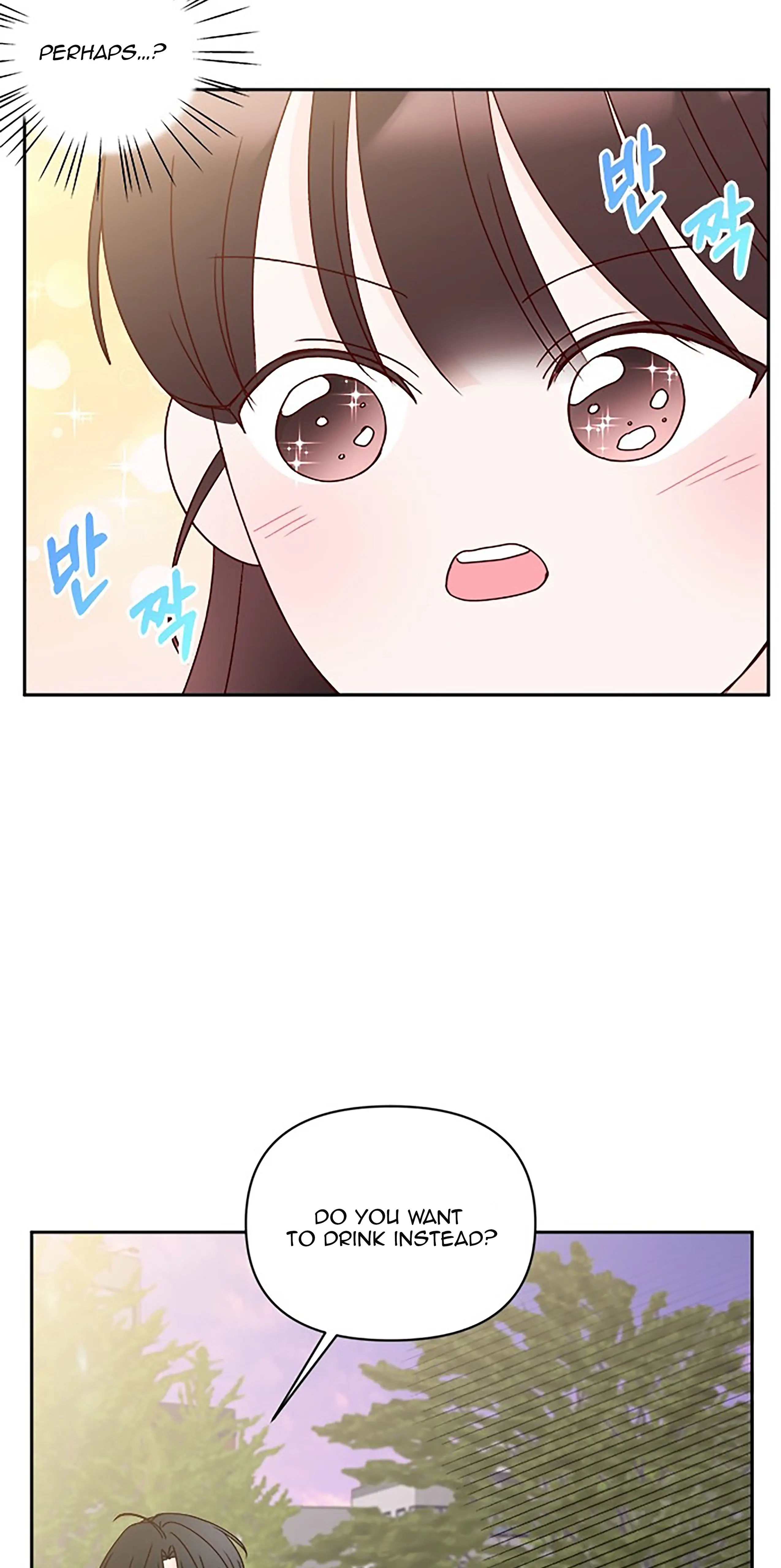 Next Door Boyfriend Chapter 32 page 33