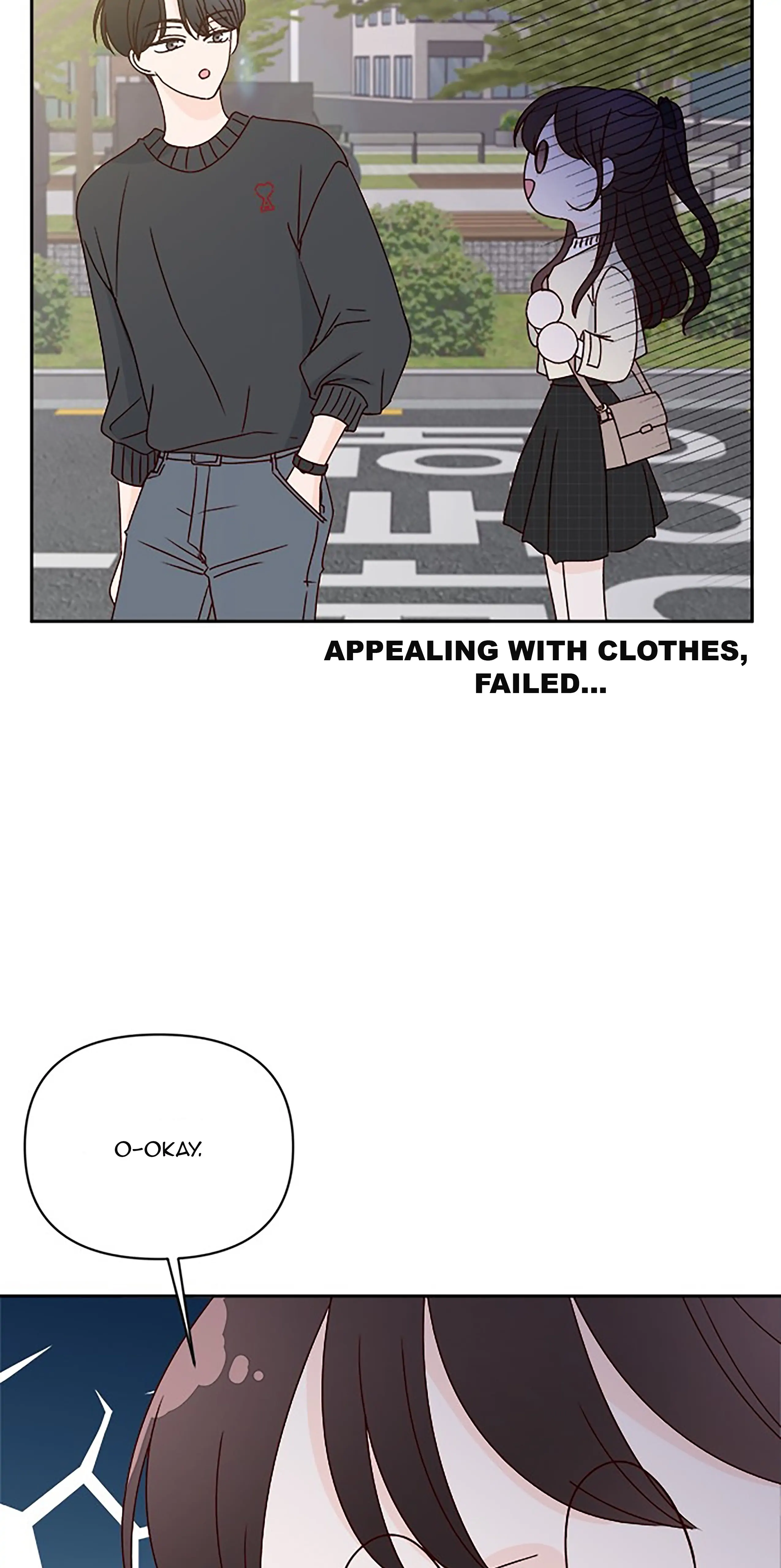 Next Door Boyfriend Chapter 32 page 34