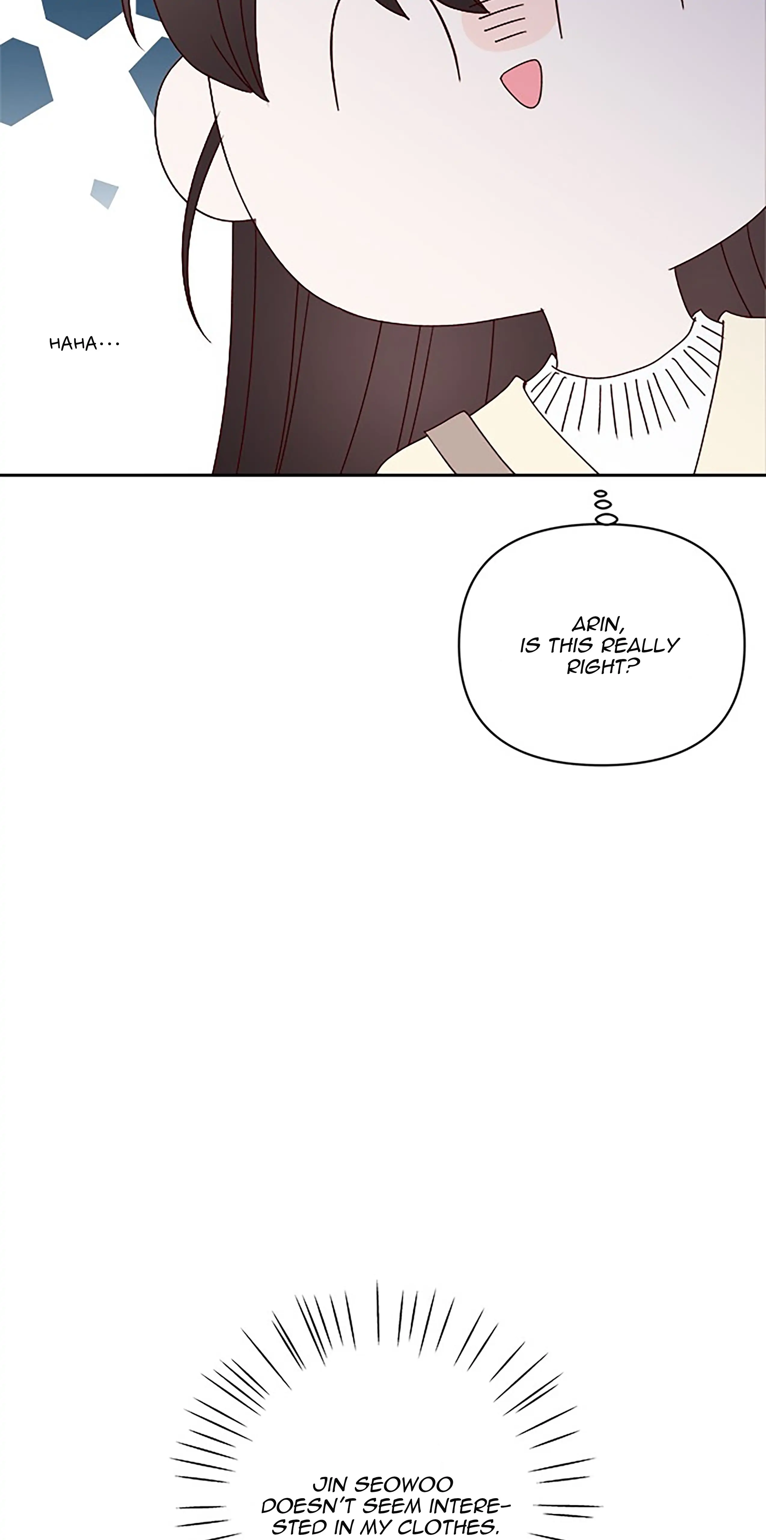 Next Door Boyfriend Chapter 32 page 35