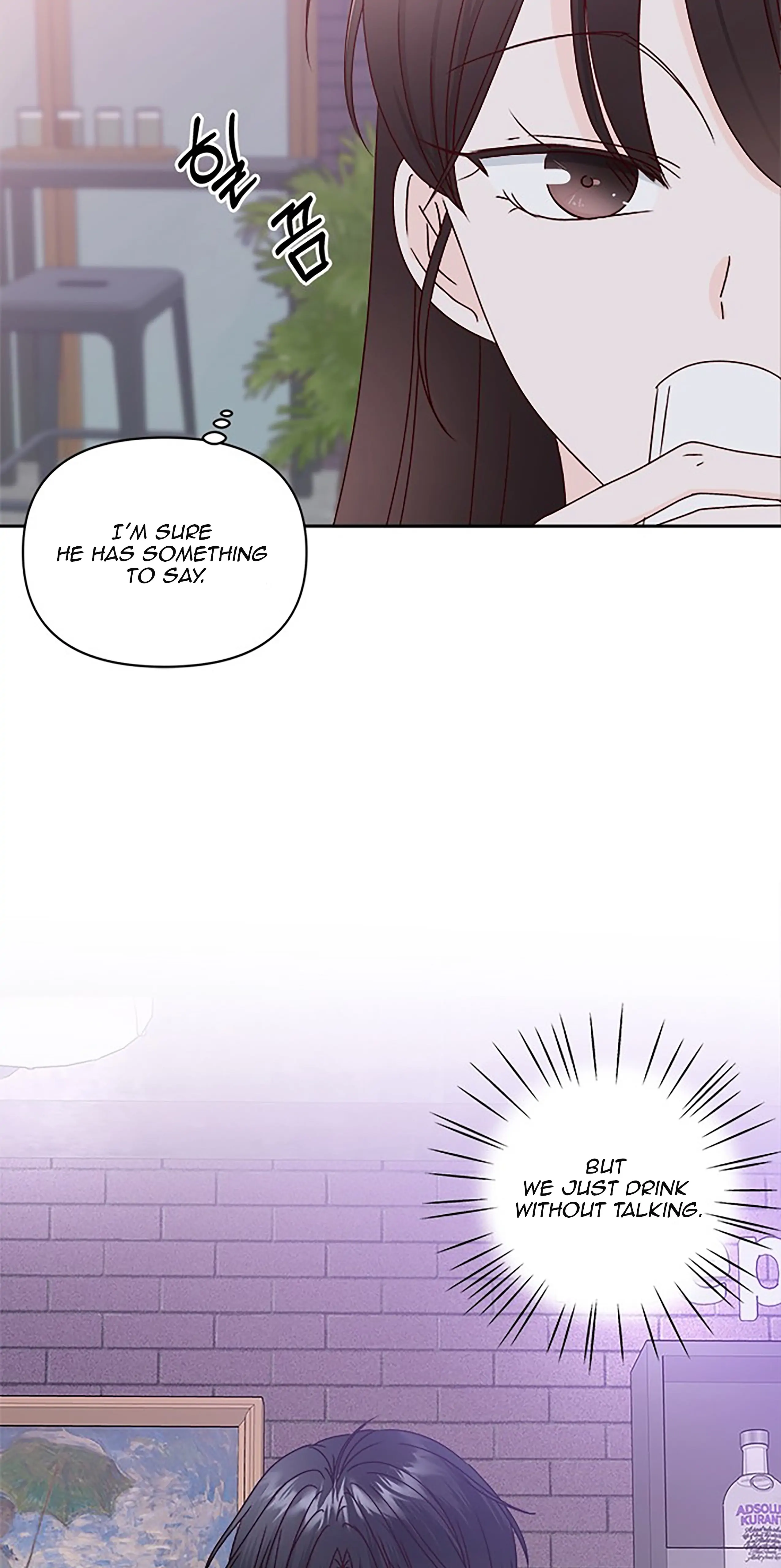 Next Door Boyfriend Chapter 32 page 39