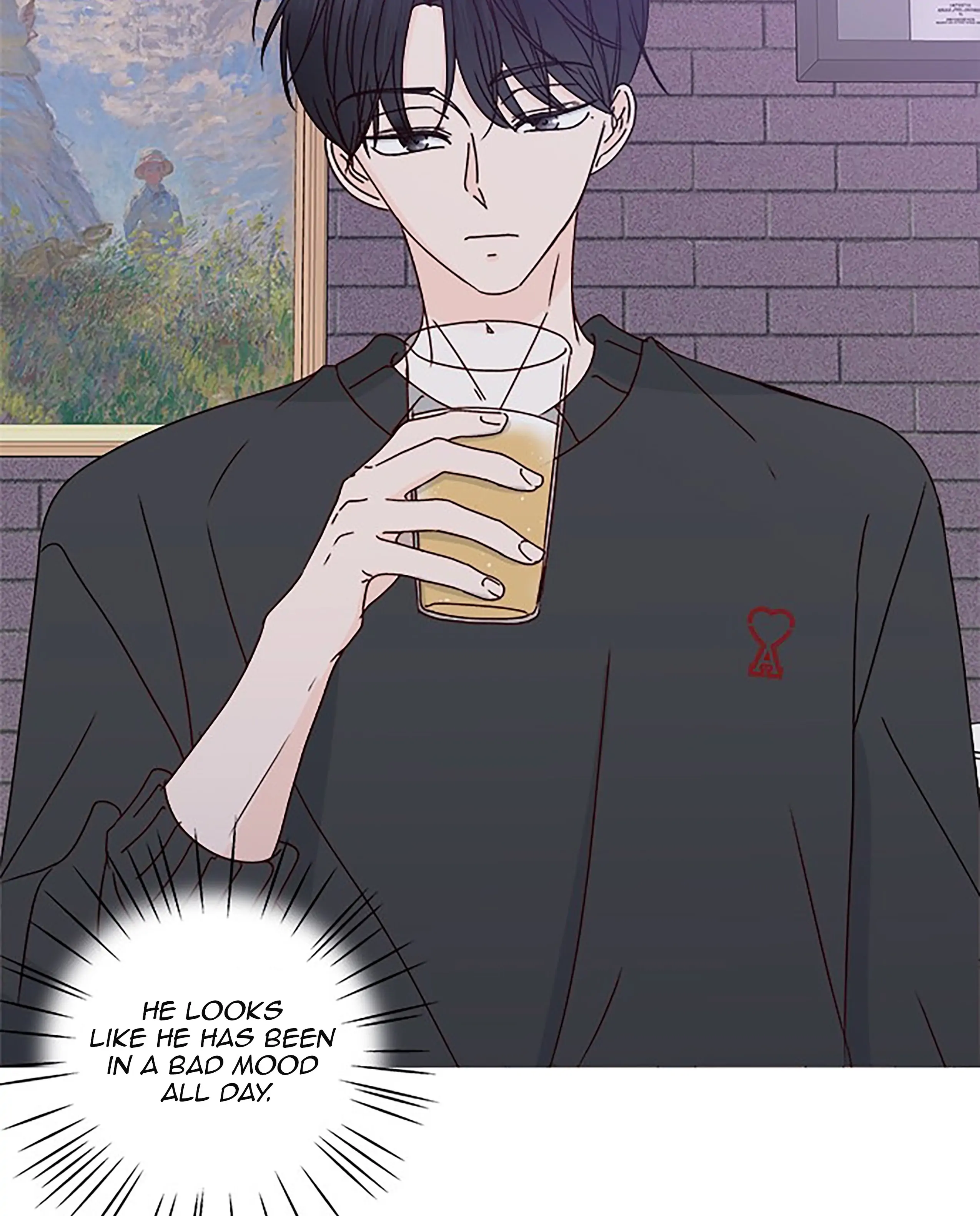 Next Door Boyfriend Chapter 32 page 40