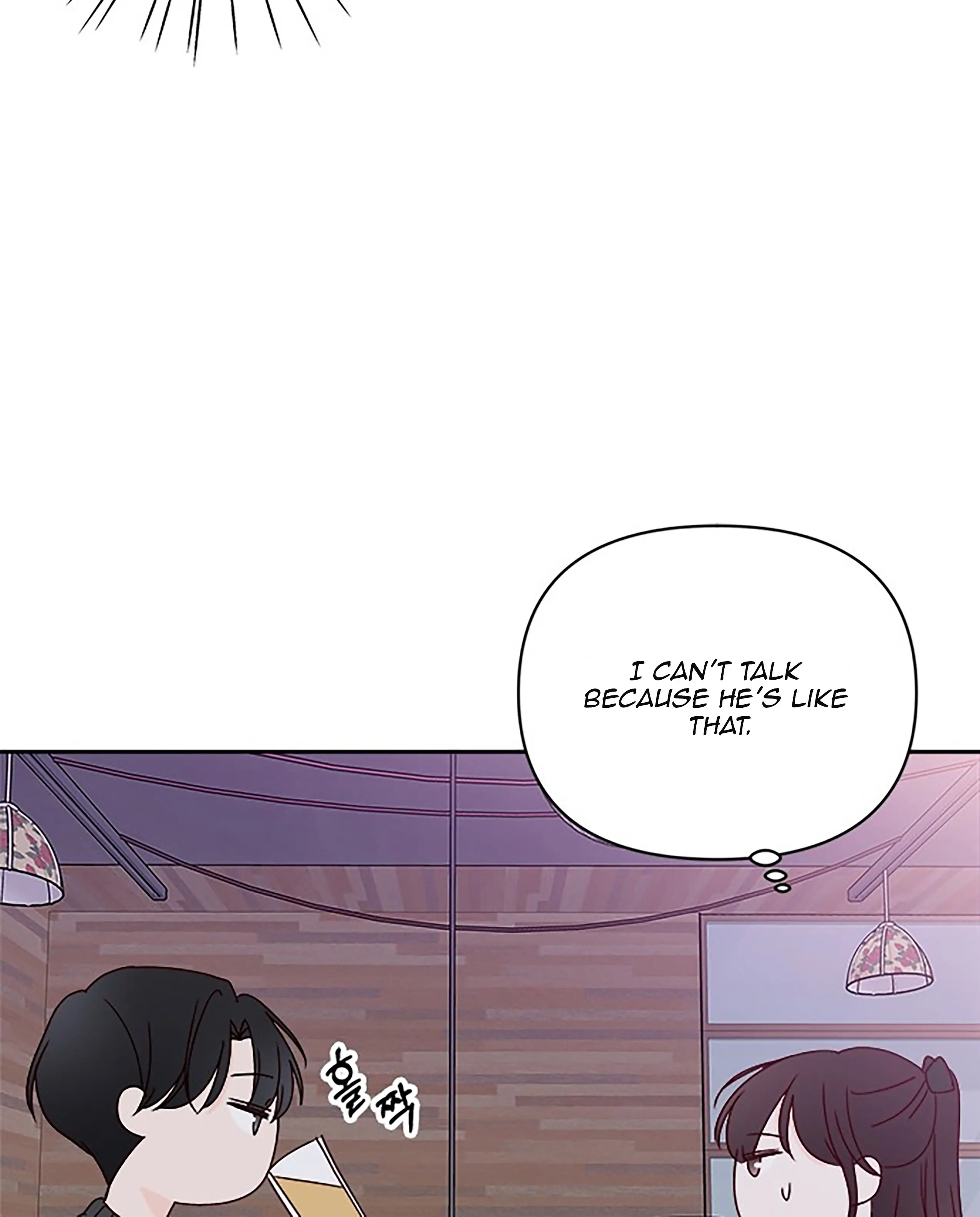 Next Door Boyfriend Chapter 32 page 41