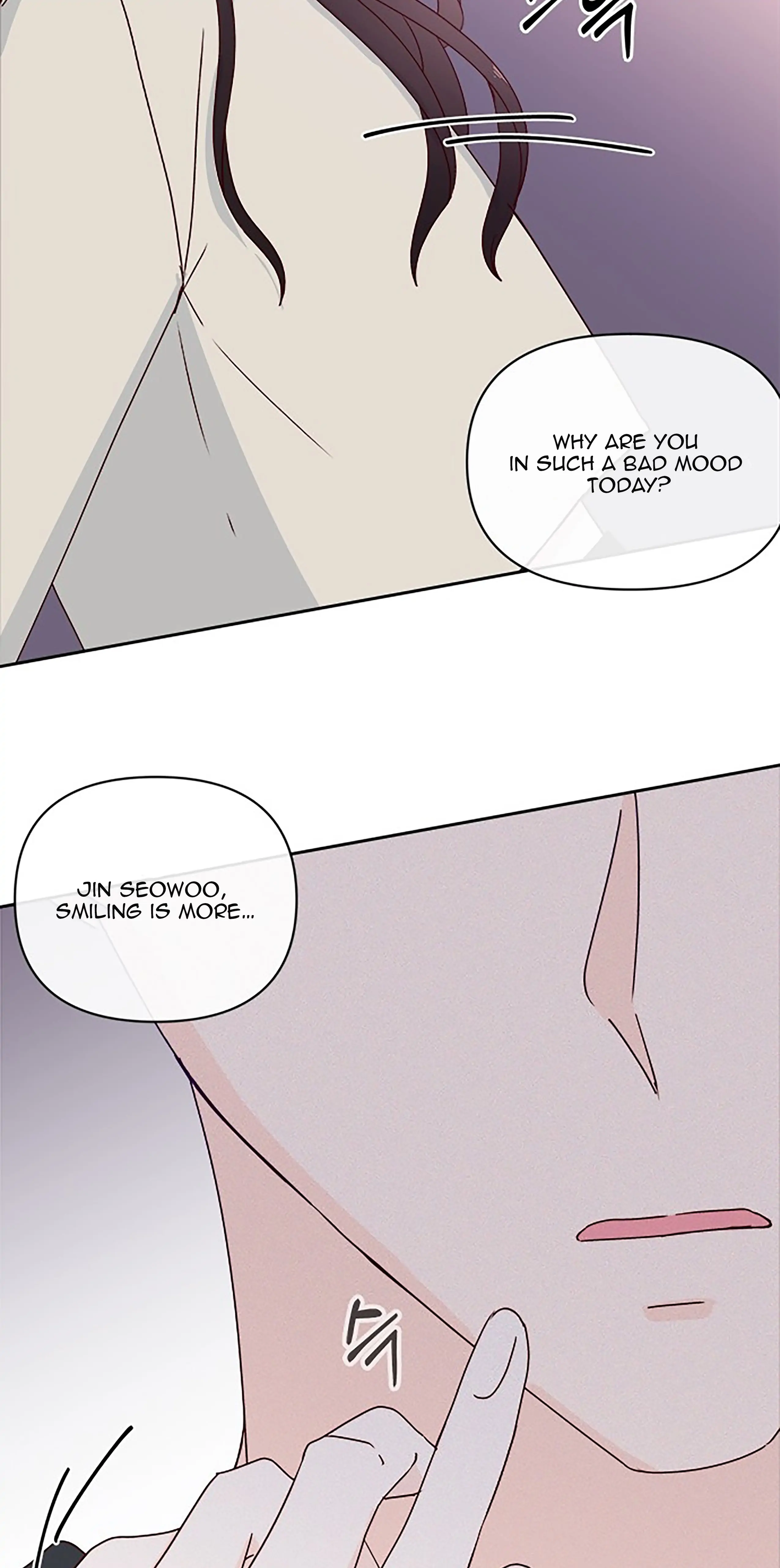 Next Door Boyfriend Chapter 32 page 45