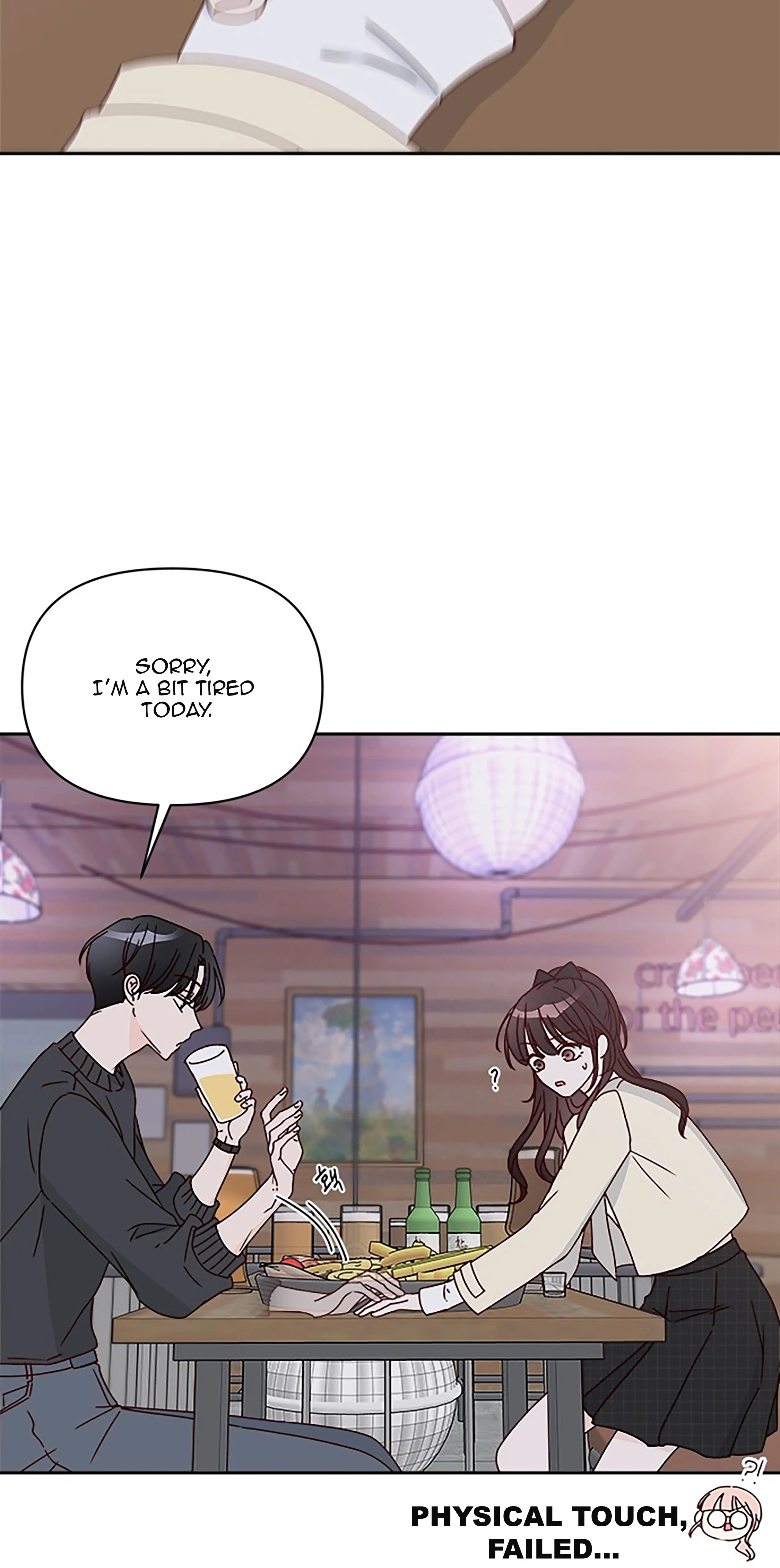 Next Door Boyfriend Chapter 32 page 47