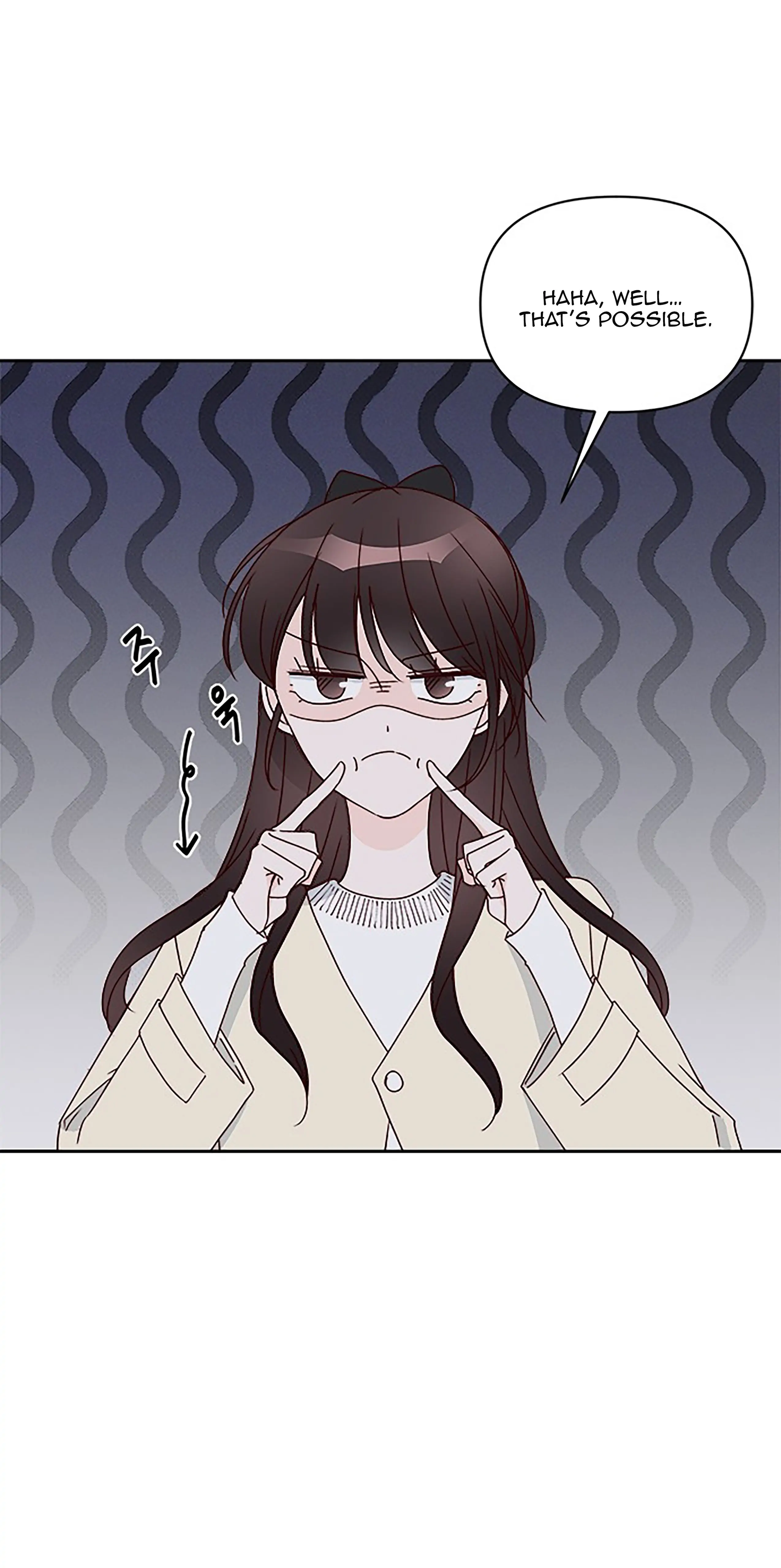 Next Door Boyfriend Chapter 32 page 49