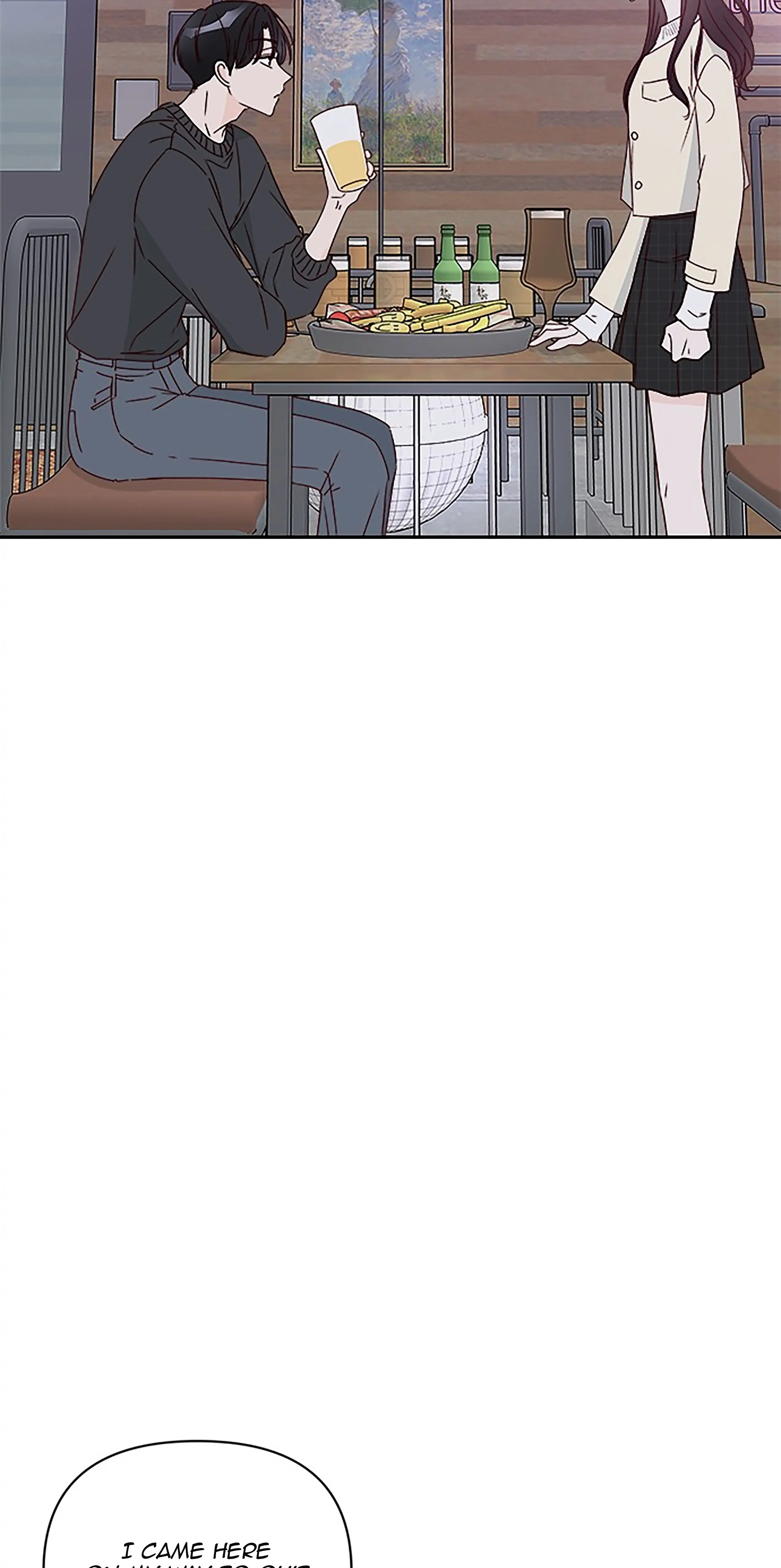 Next Door Boyfriend Chapter 32 page 54