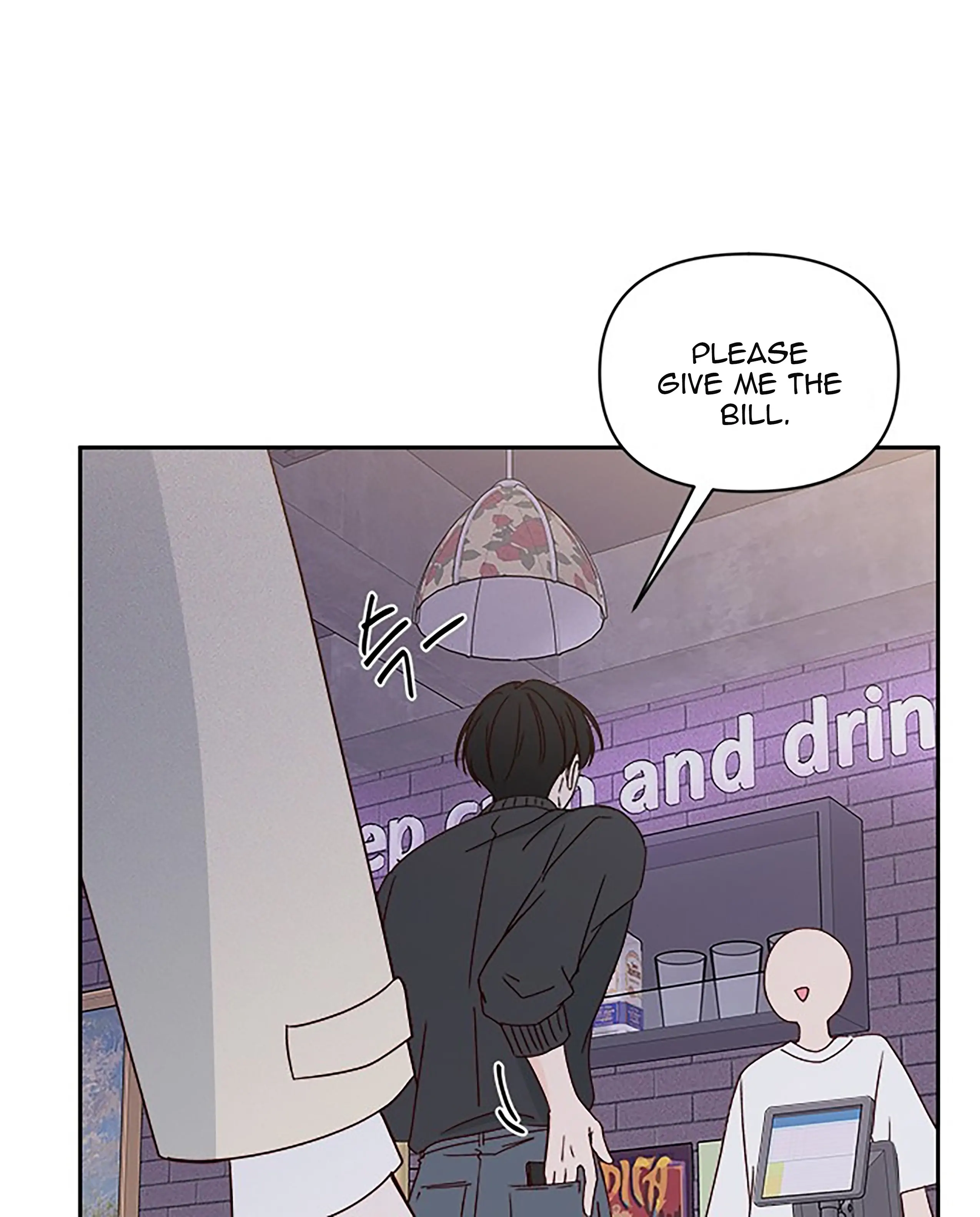 Next Door Boyfriend Chapter 32 page 61
