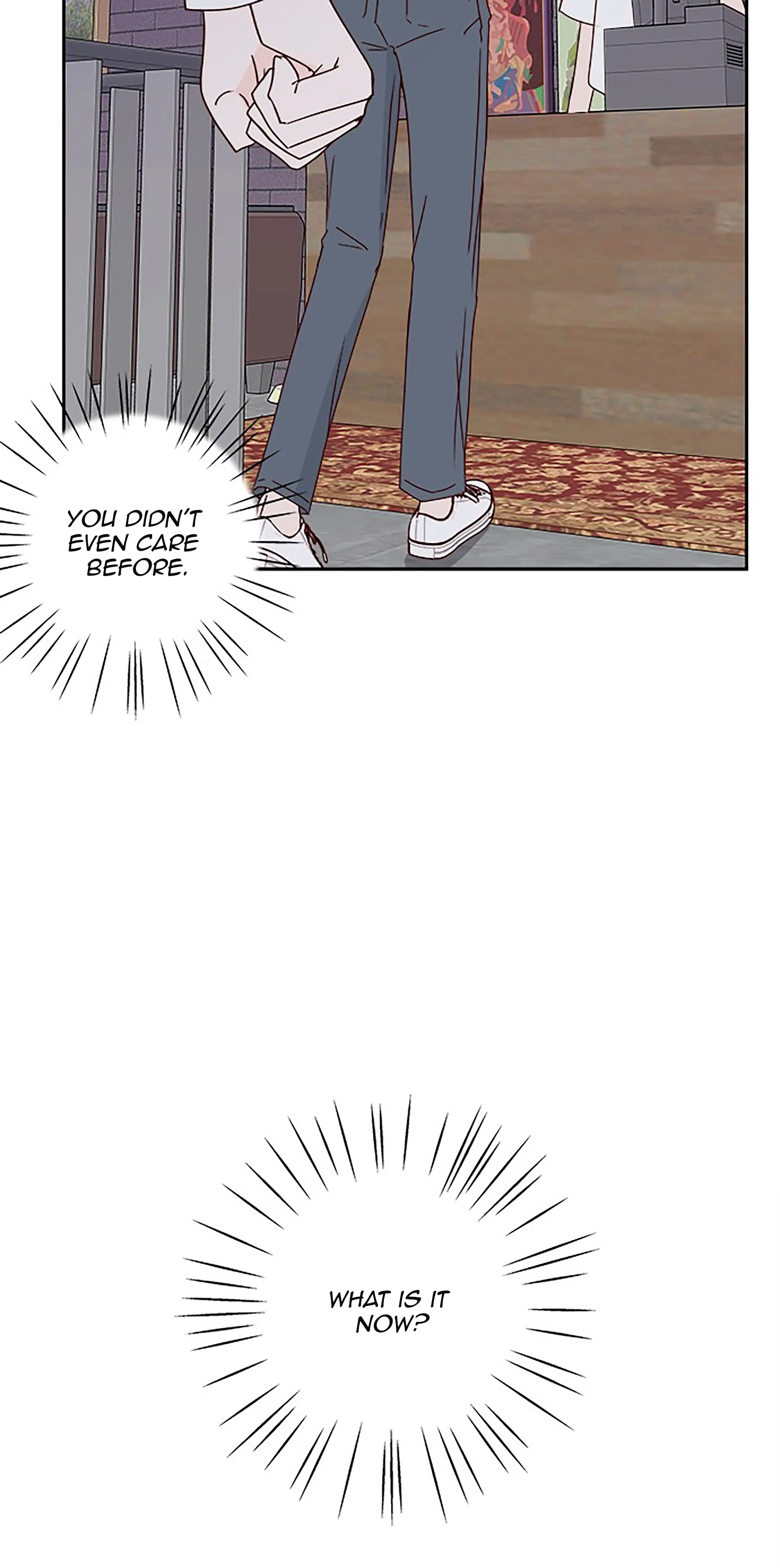 Next Door Boyfriend Chapter 32 page 62