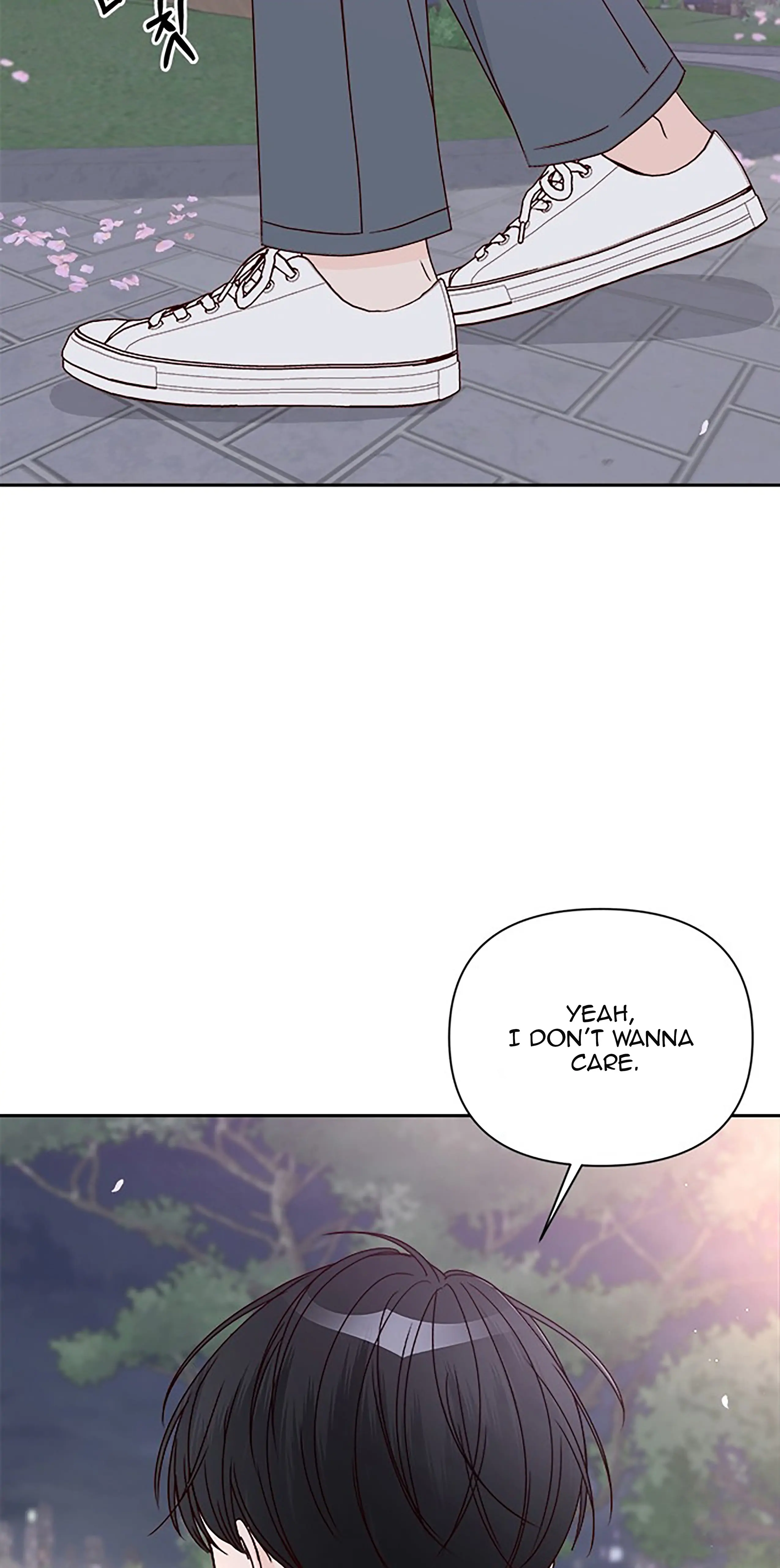 Next Door Boyfriend Chapter 32 page 66