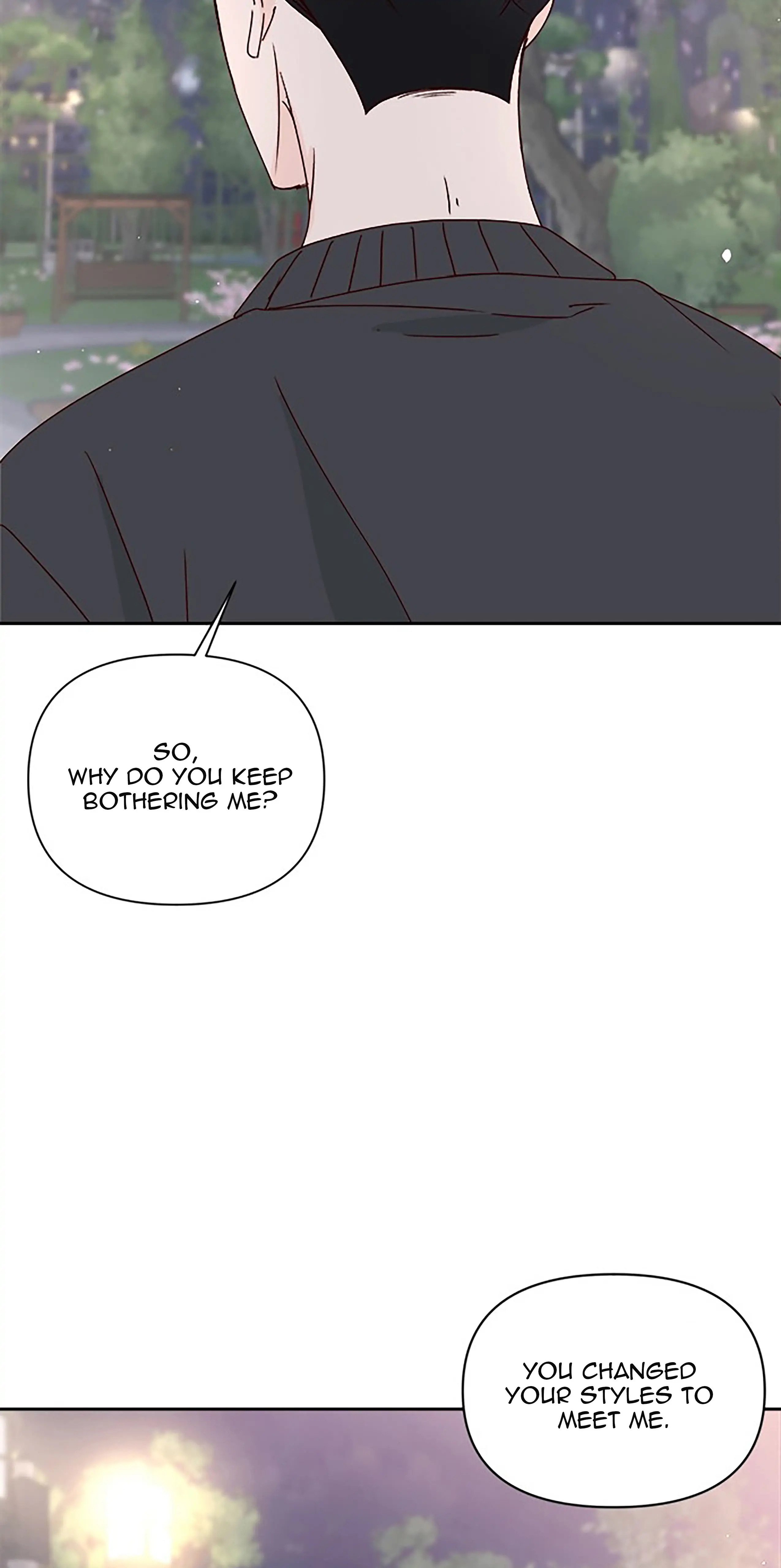 Next Door Boyfriend Chapter 32 page 67