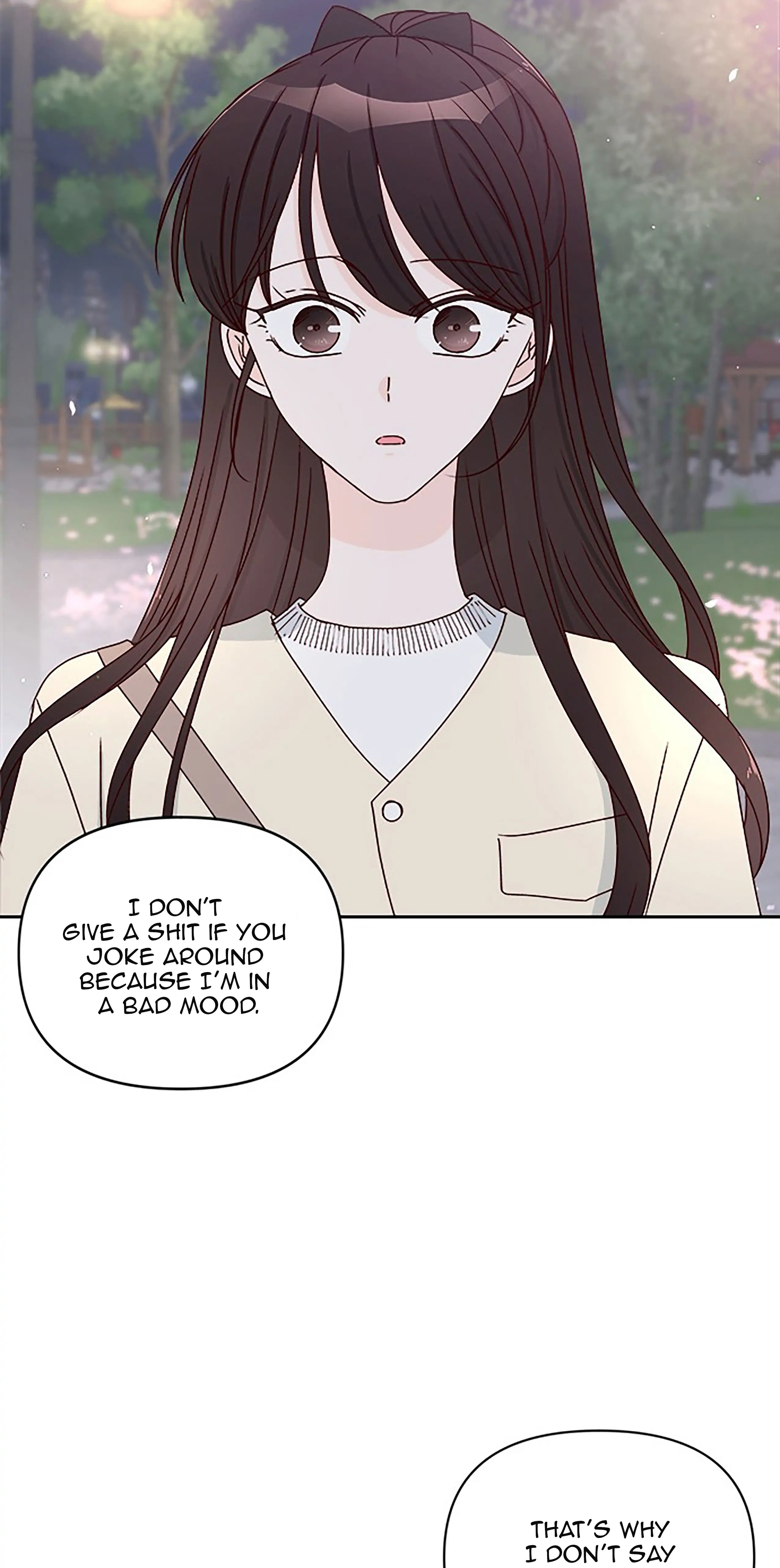 Next Door Boyfriend Chapter 32 page 68