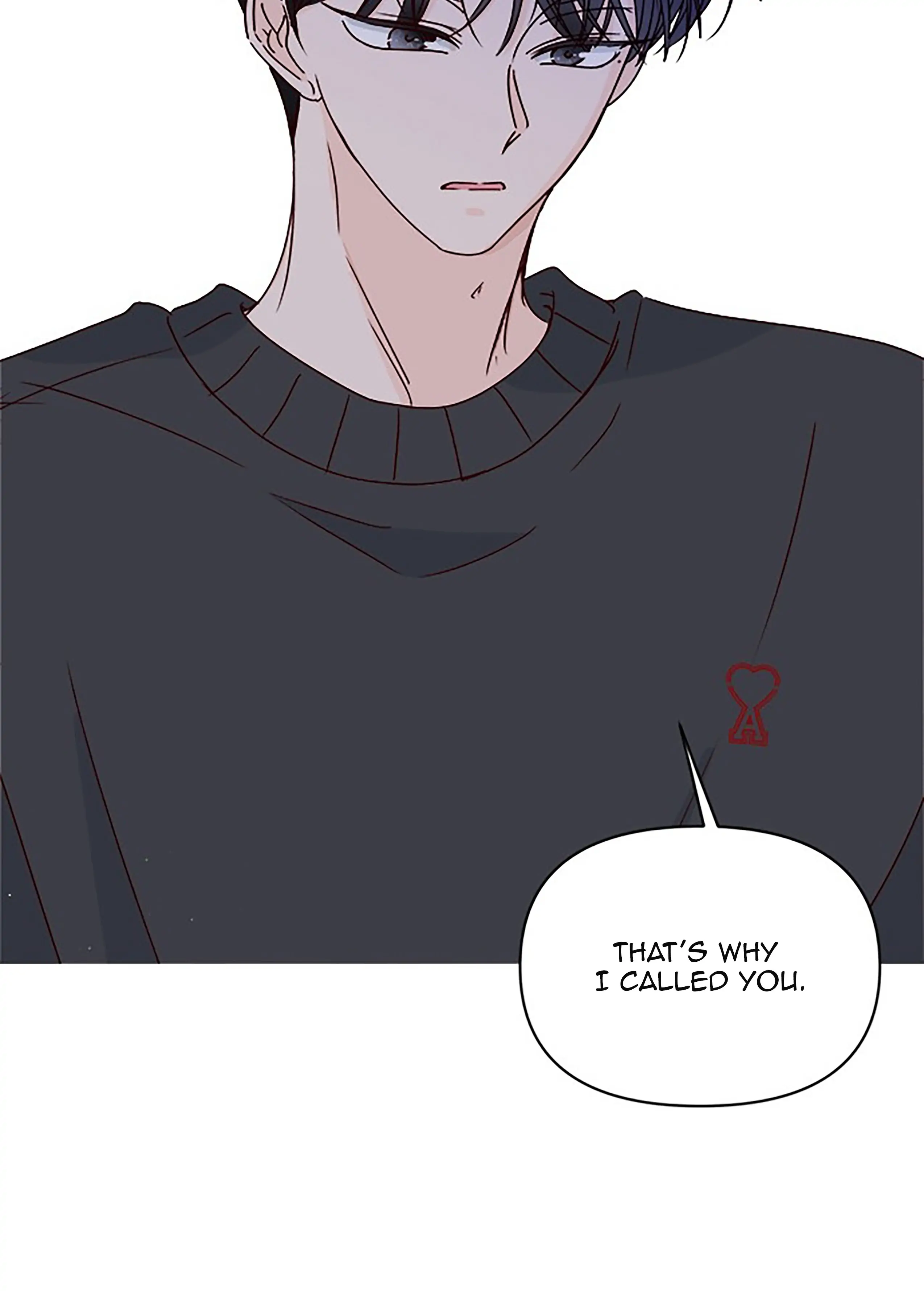Next Door Boyfriend Chapter 32 page 72