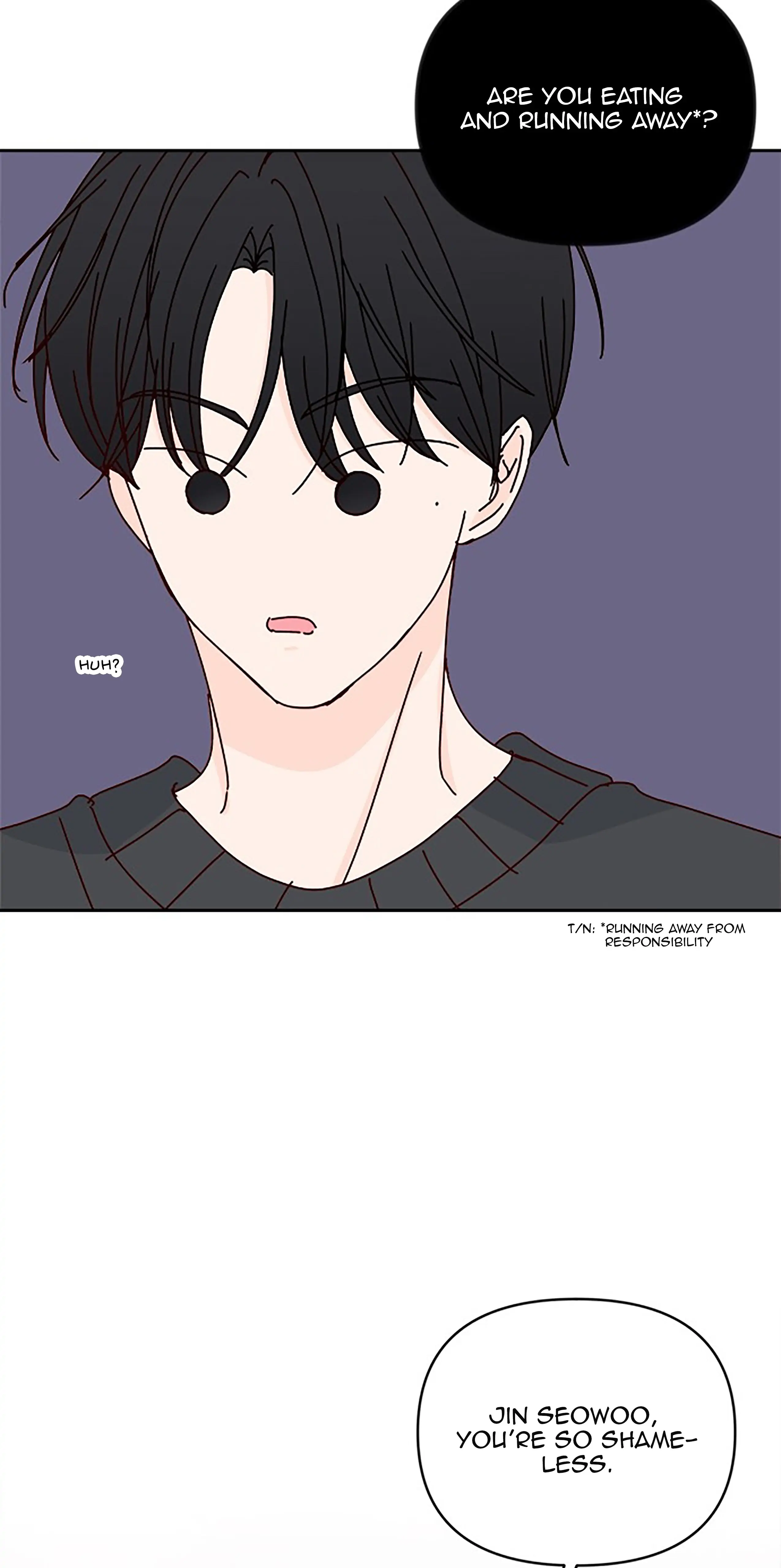 Next Door Boyfriend Chapter 32 page 75